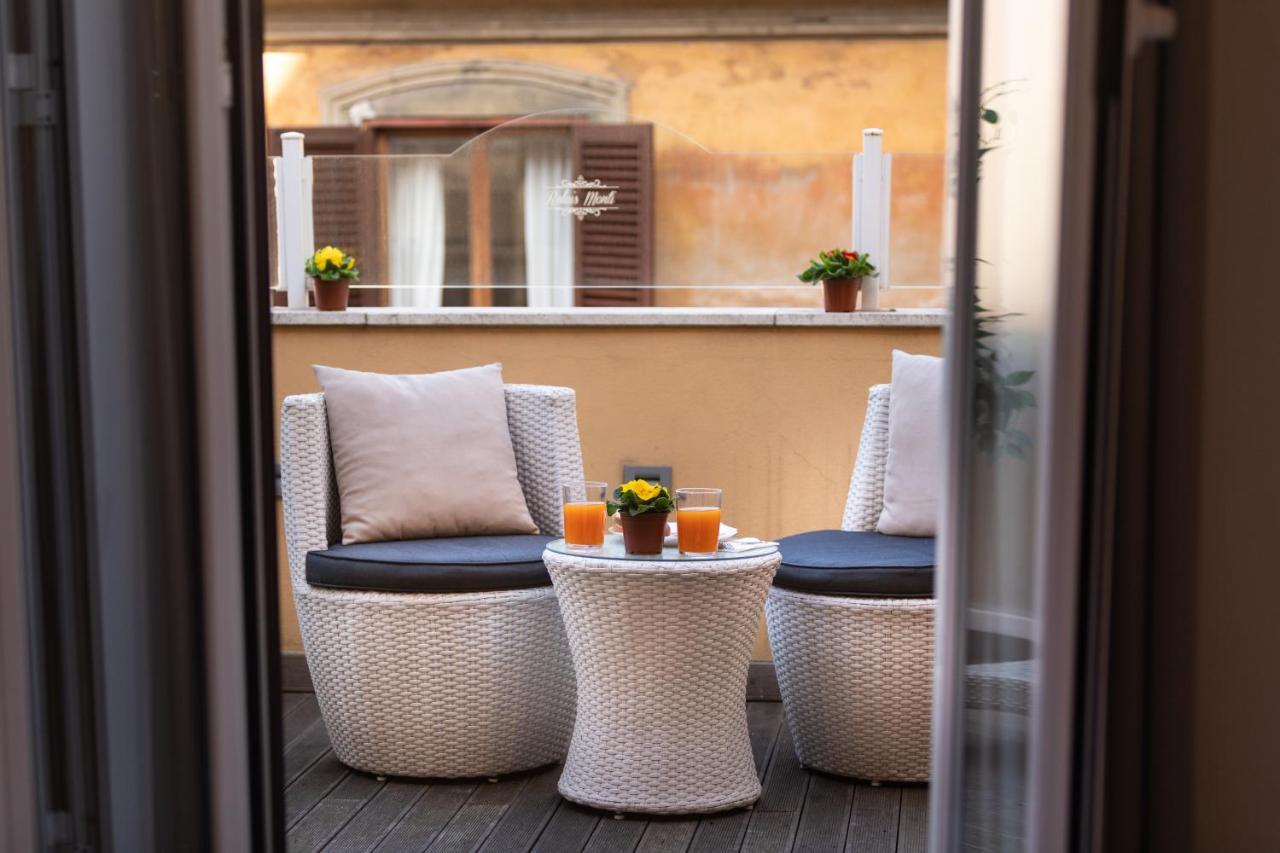 Affittacamere Relais Monti 3*