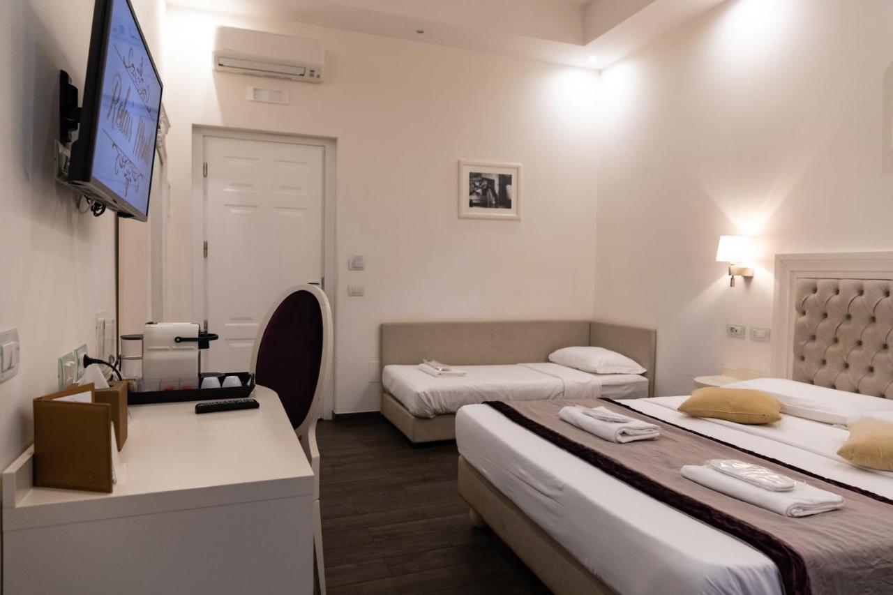 Affittacamere Relais Monti Roma