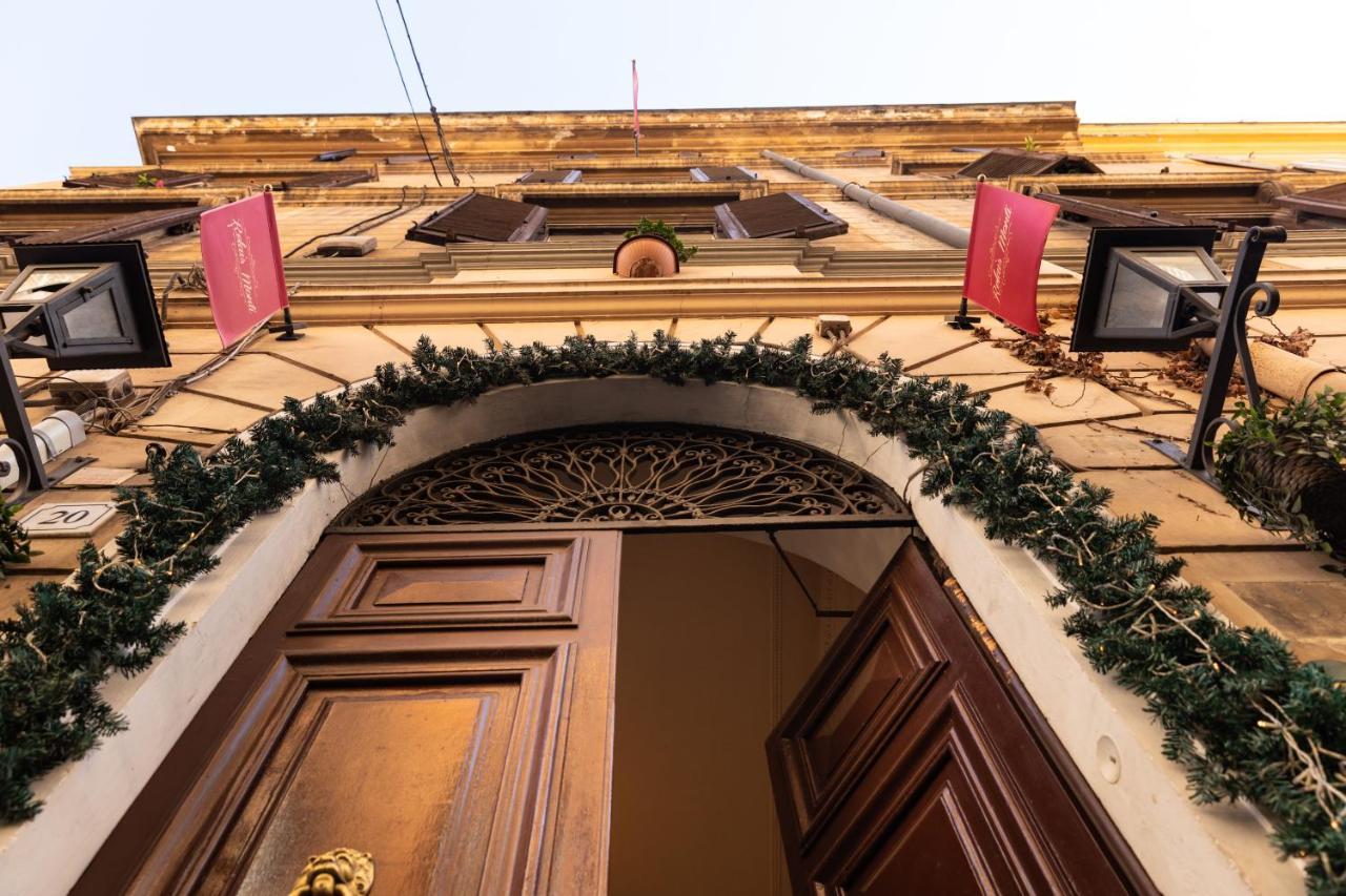 Relais Monti Affittacamere Roma
