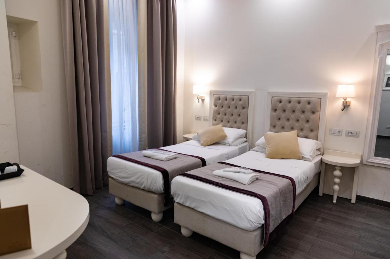 Relais Monti 3* Roma