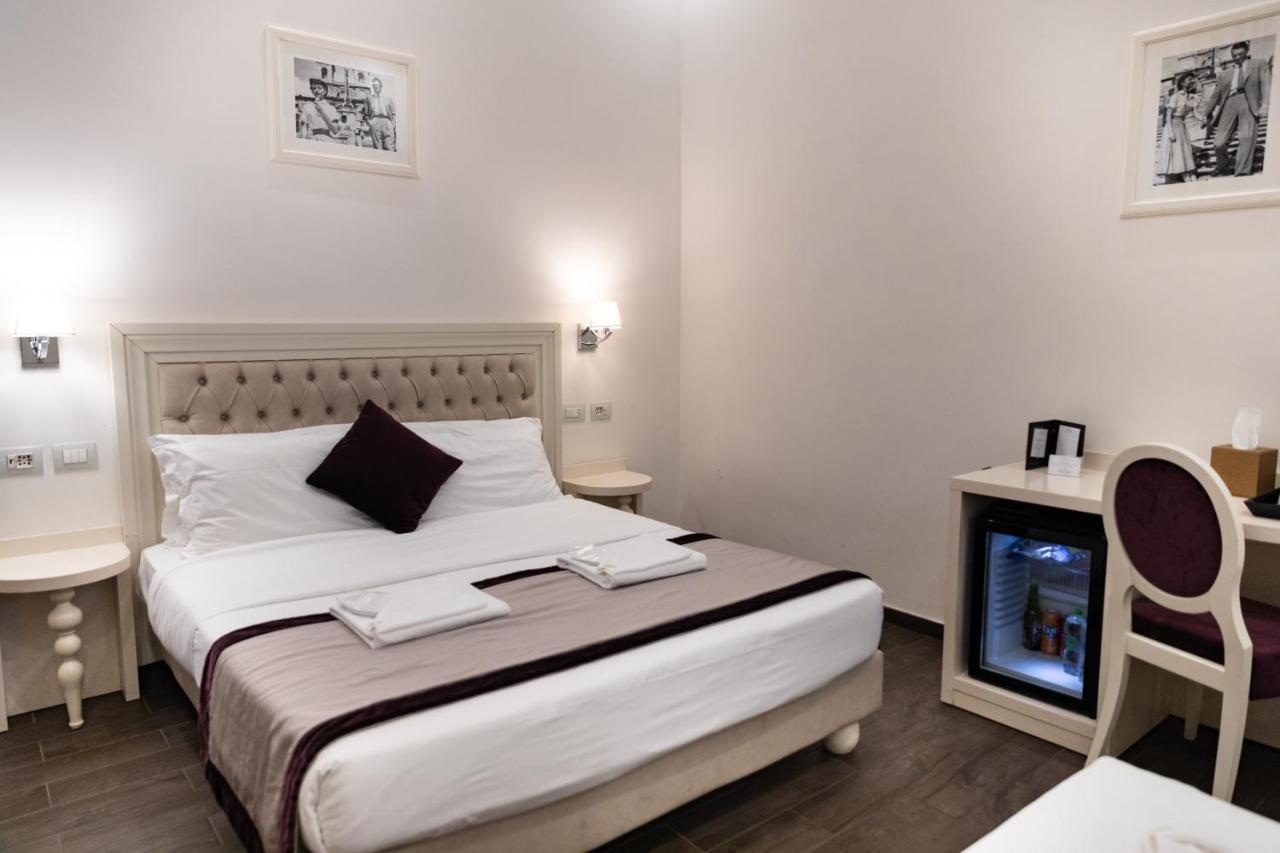 Relais Monti 3* Roma