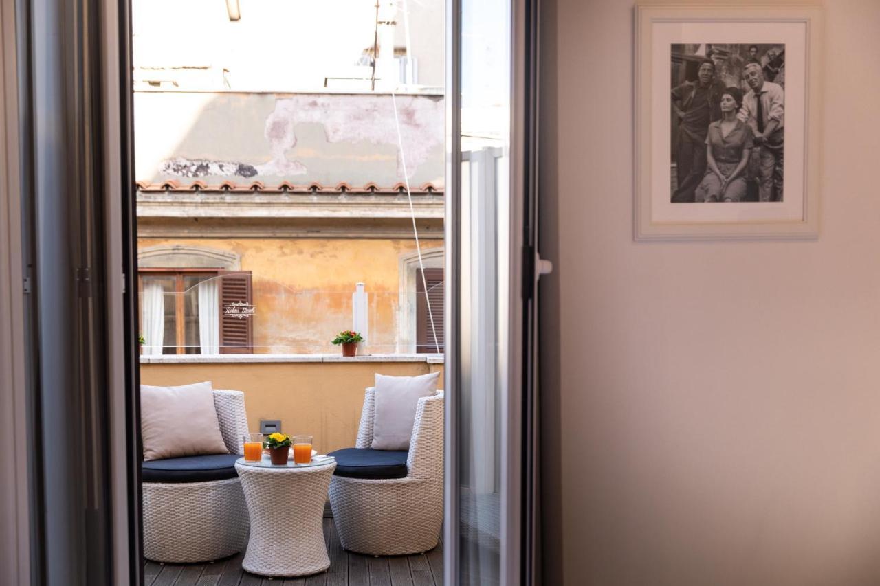 Affittacamere Relais Monti Roma