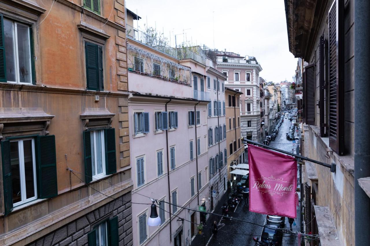 Affittacamere Relais Monti