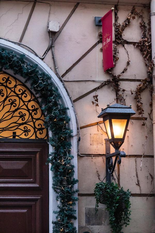 Relais Monti Affittacamere Roma