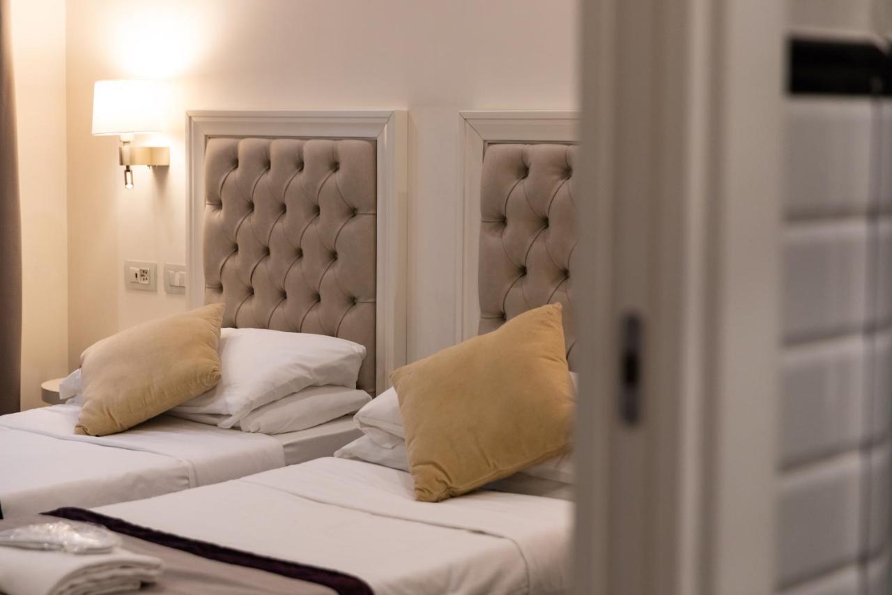 Relais Monti Affittacamere Roma