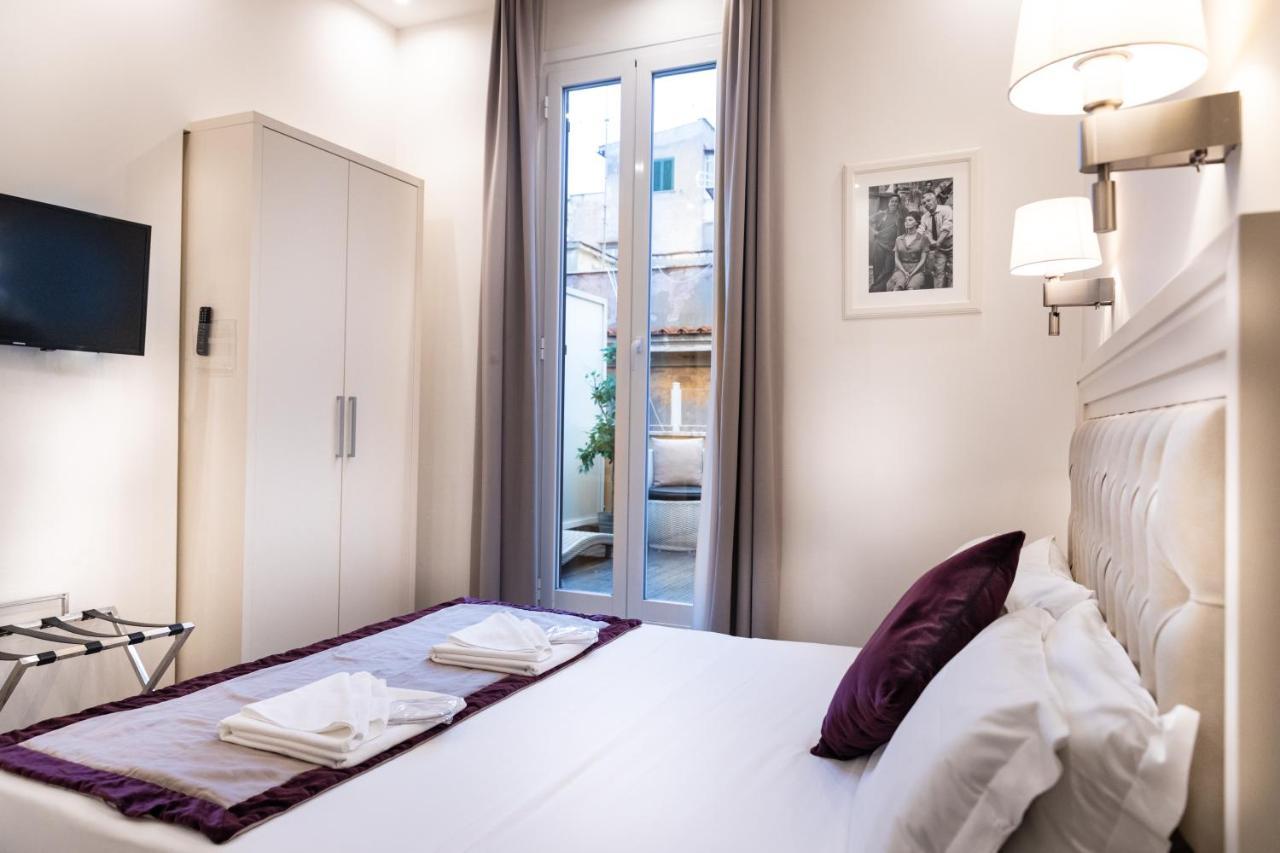 Relais Monti 3* Roma