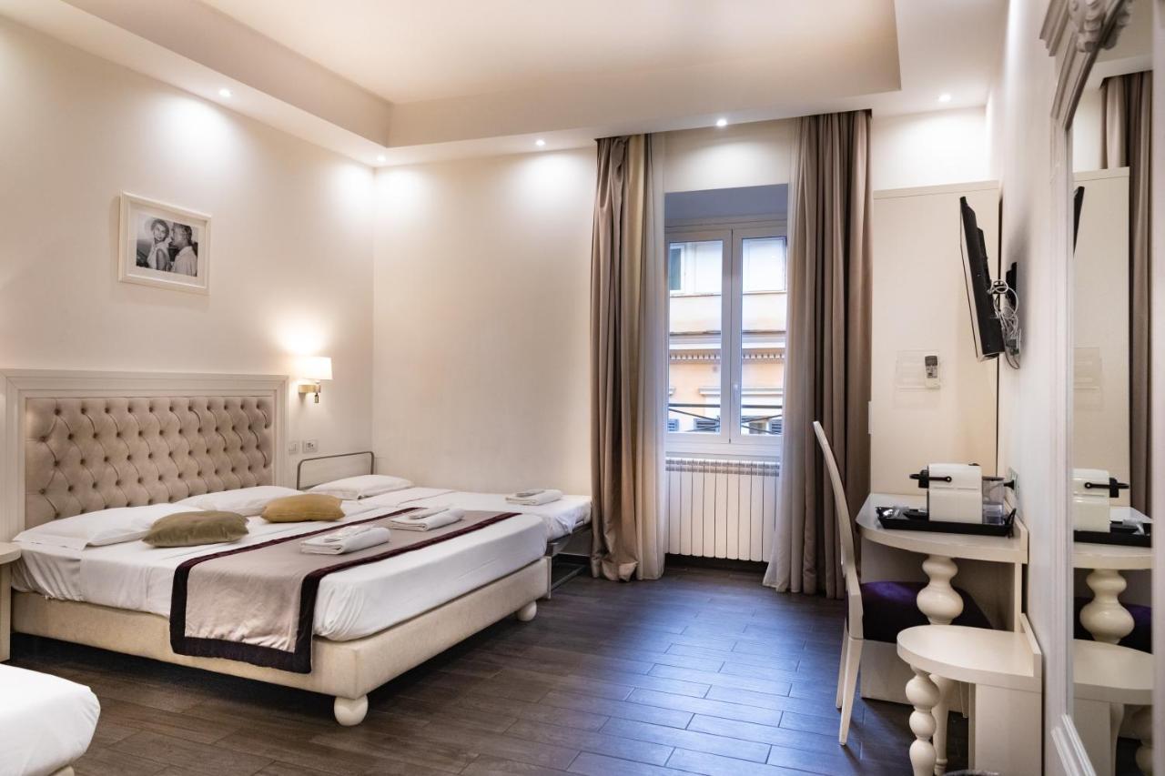Affittacamere Relais Monti Roma