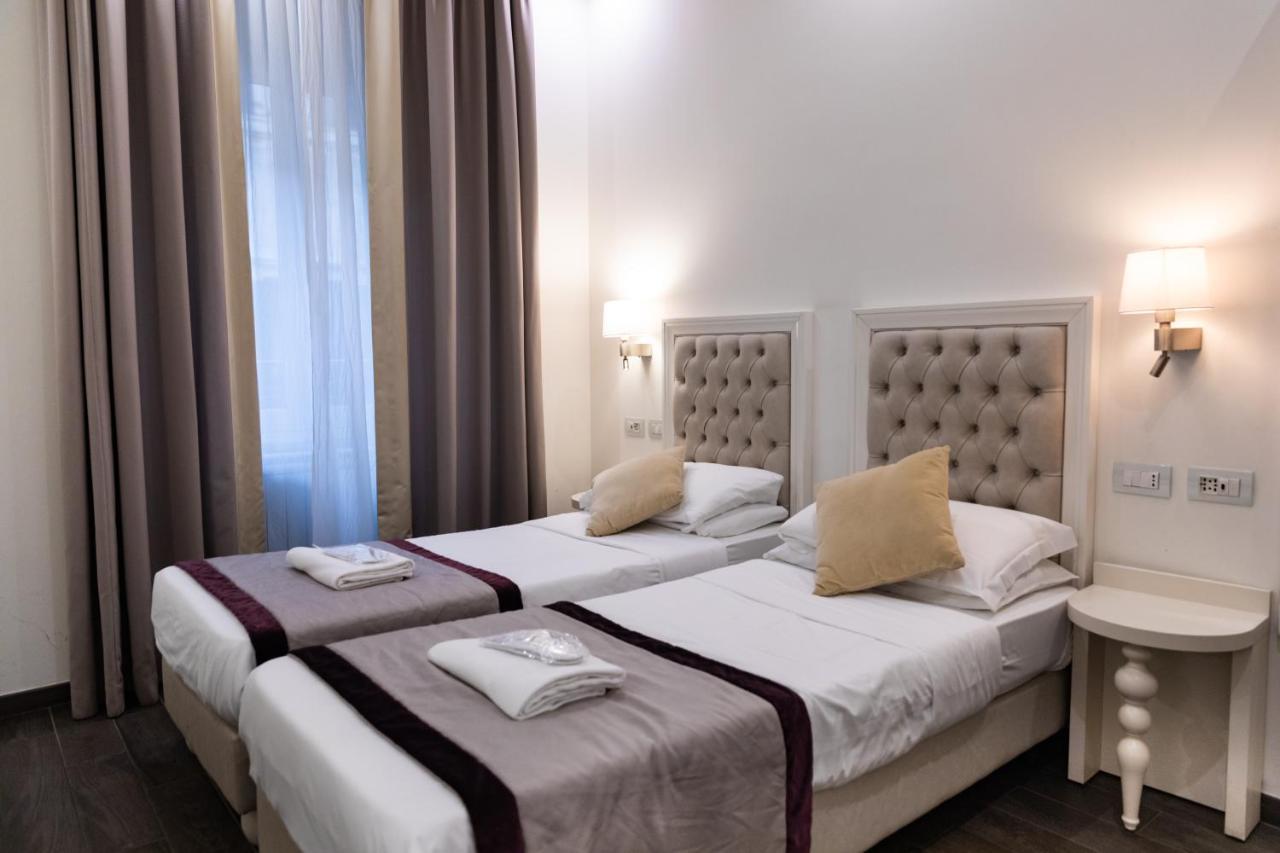 Affittacamere Relais Monti Roma
