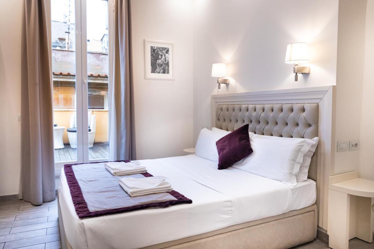 Relais Monti Affittacamere 3*