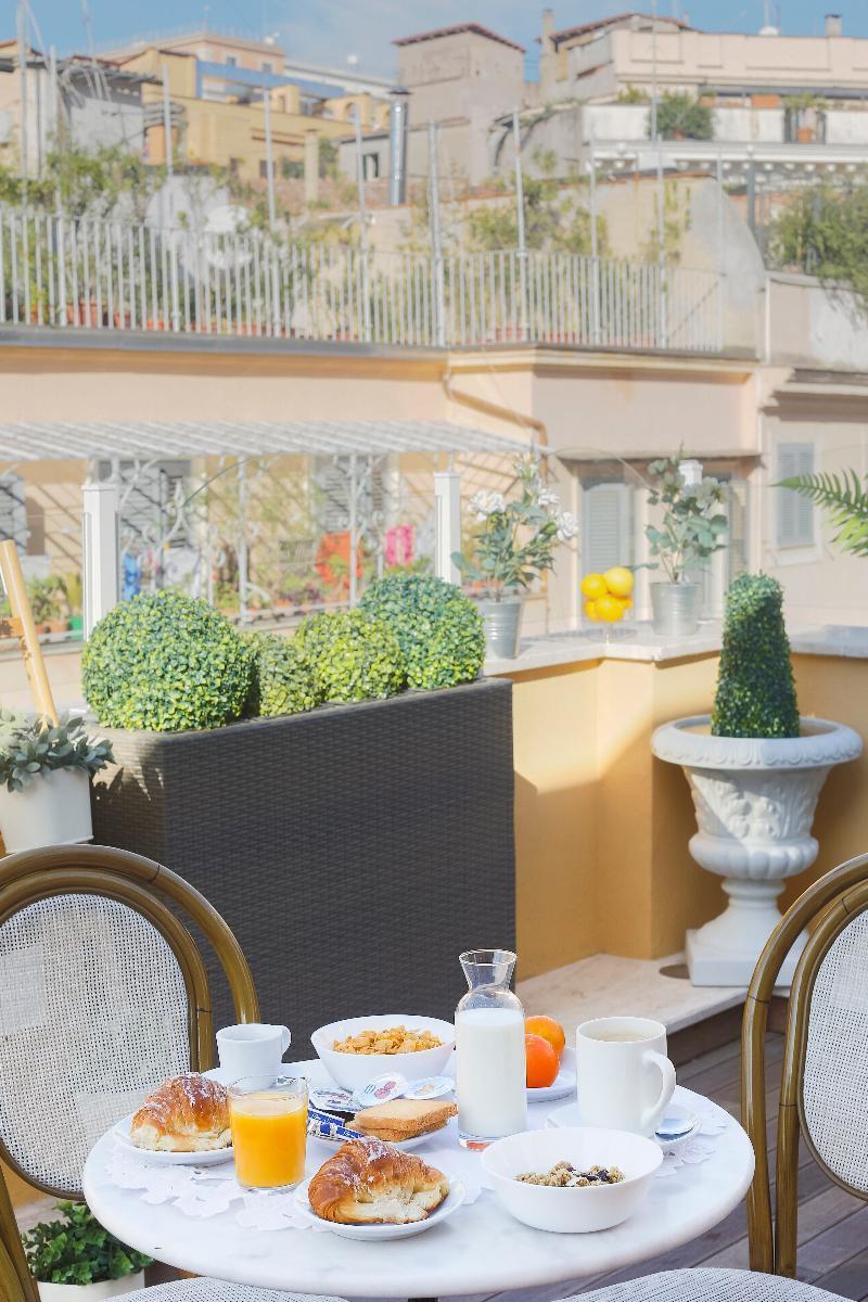 Affittacamere Relais Monti Roma