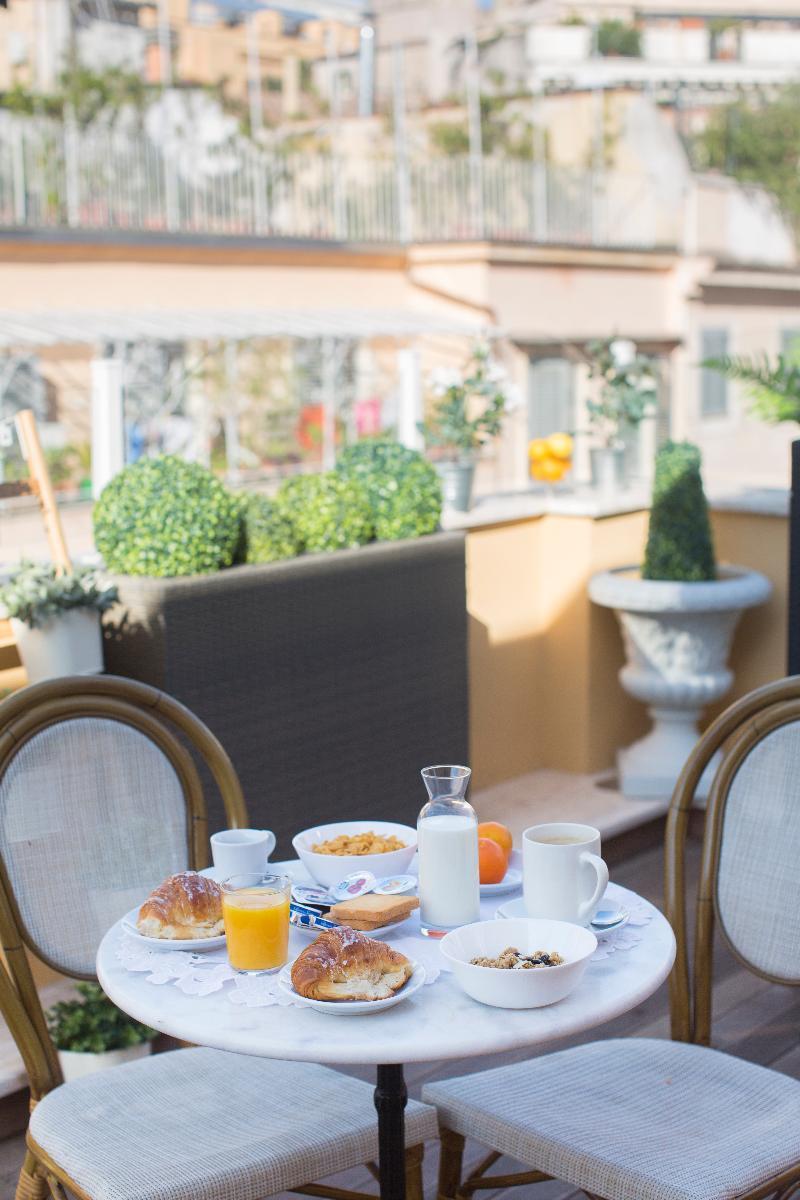 Relais Monti Affittacamere 3*