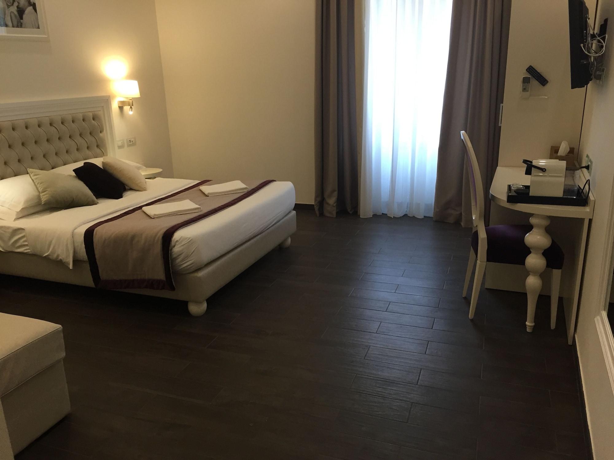 Affittacamere Relais Monti