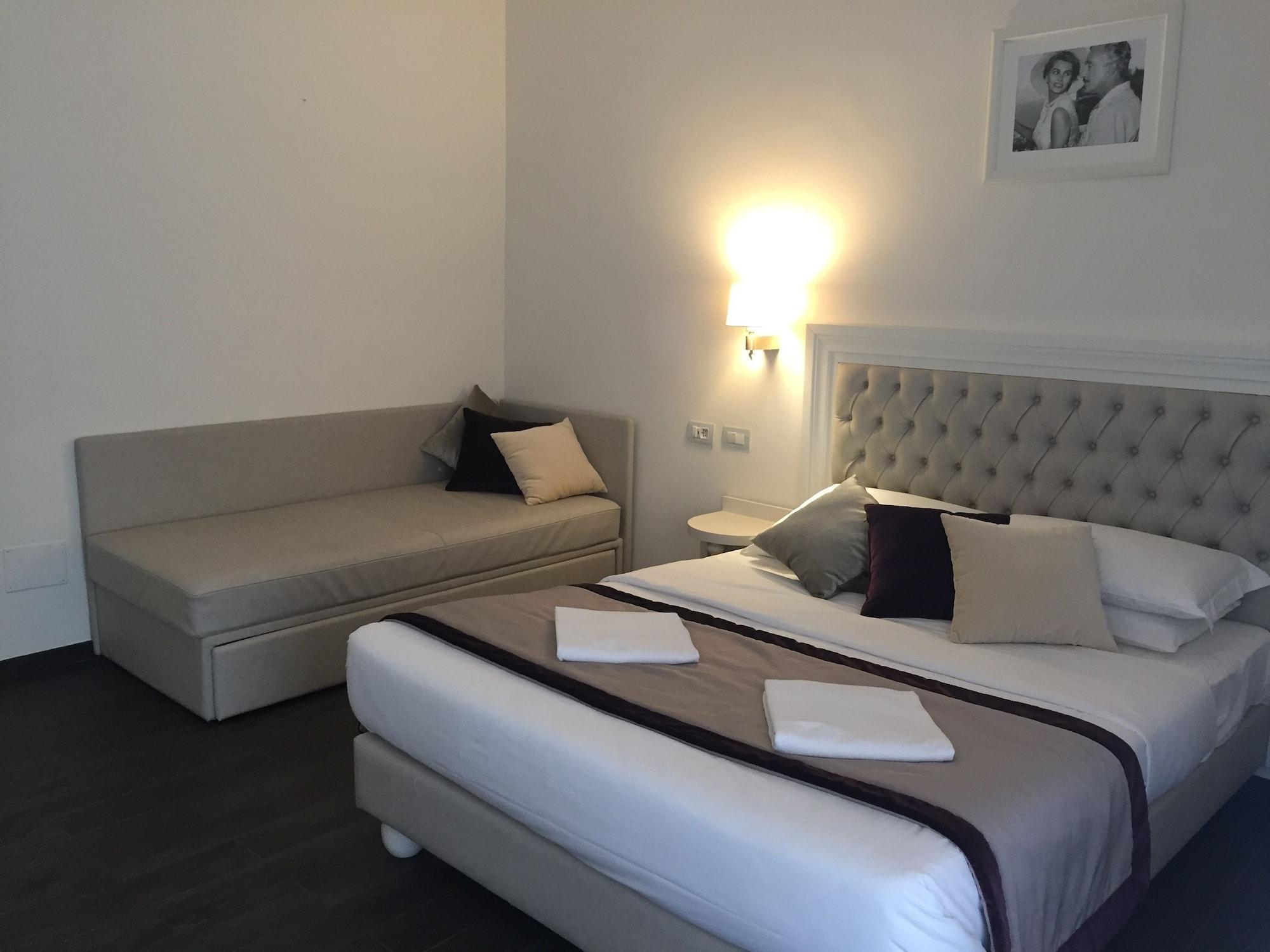 Affittacamere Relais Monti 3*