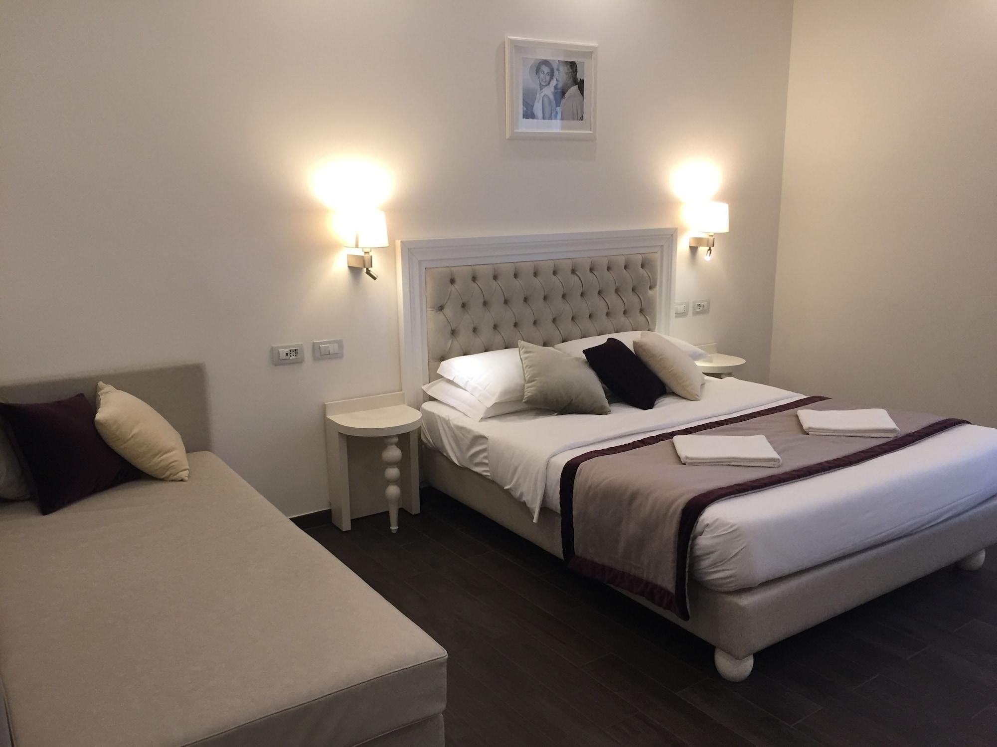 Affittacamere Relais Monti