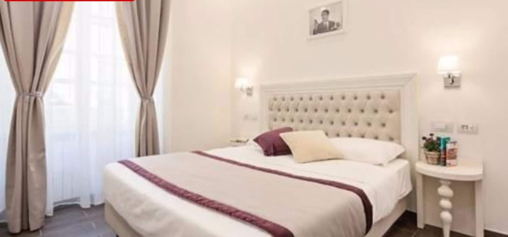 Relais Monti Affittacamere
