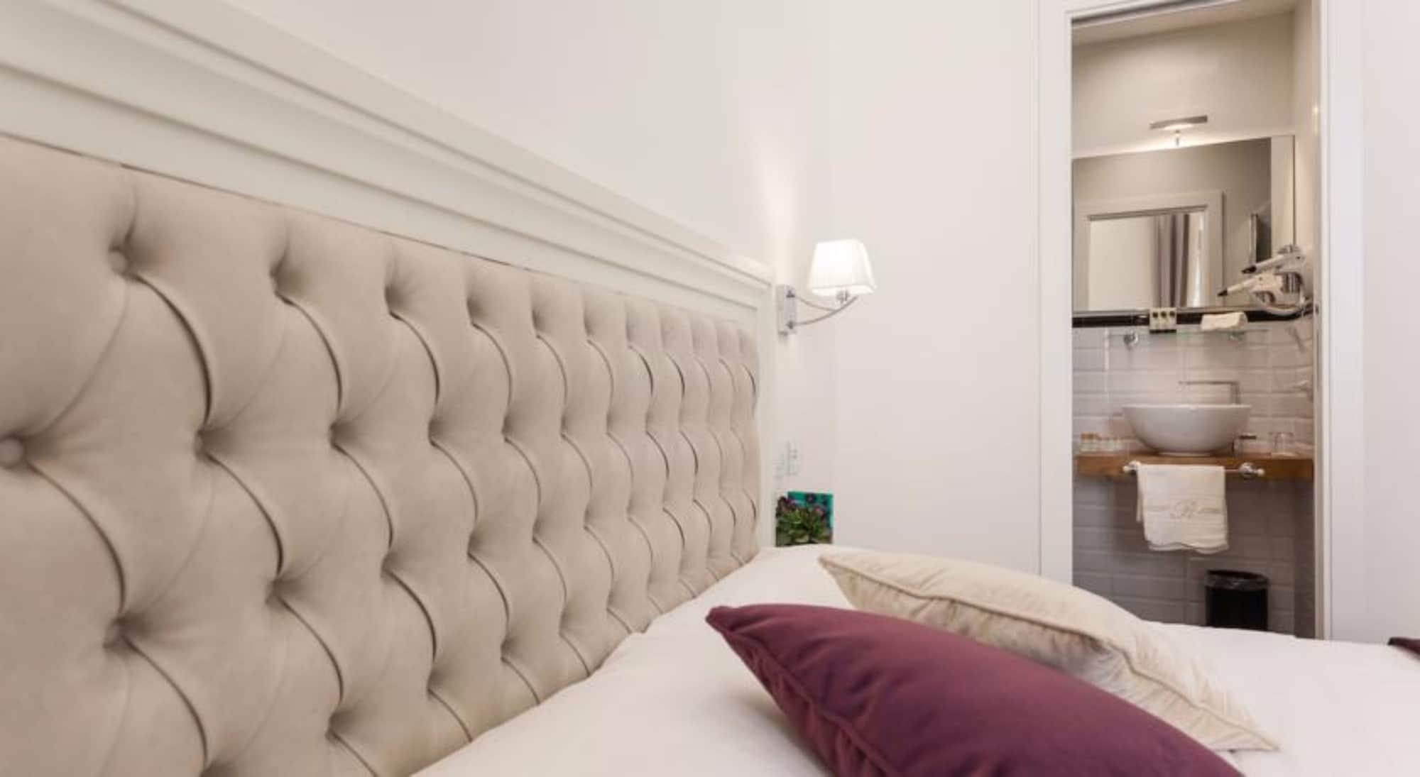 Affittacamere Relais Monti Roma