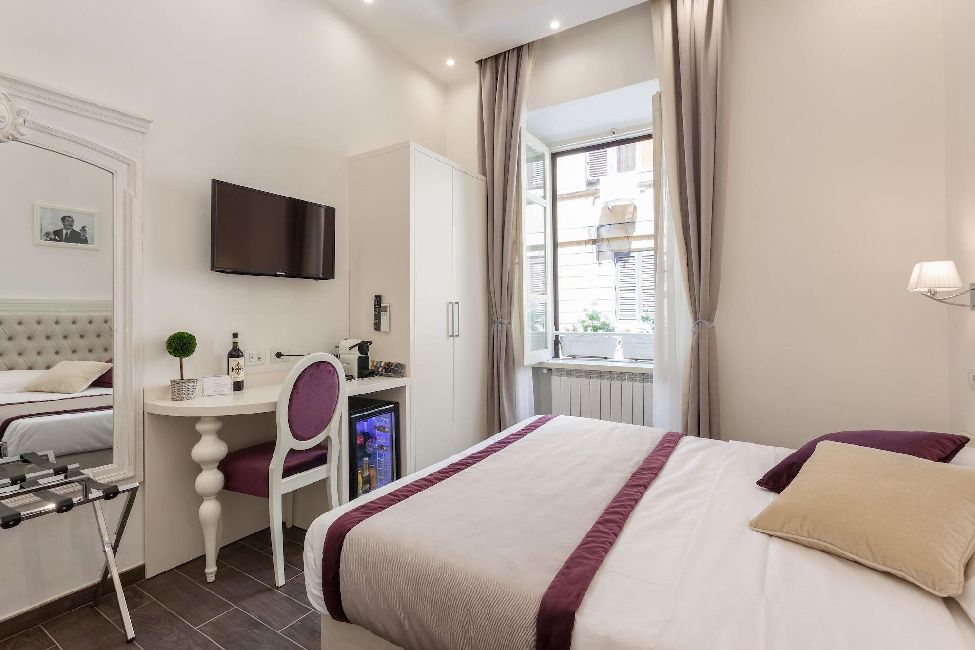 Relais Monti Roma