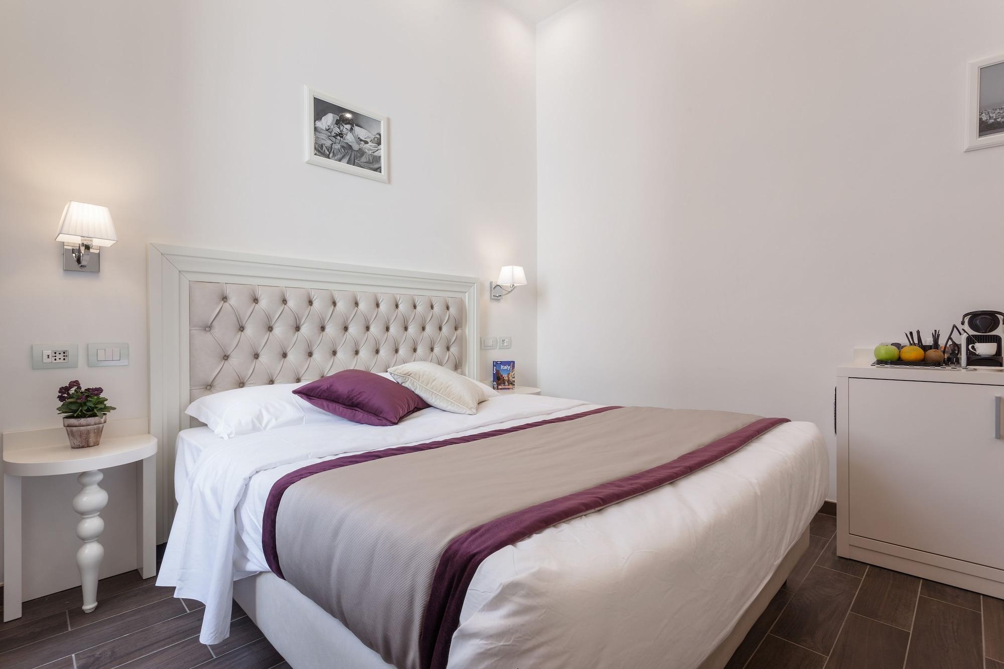 Relais Monti Roma