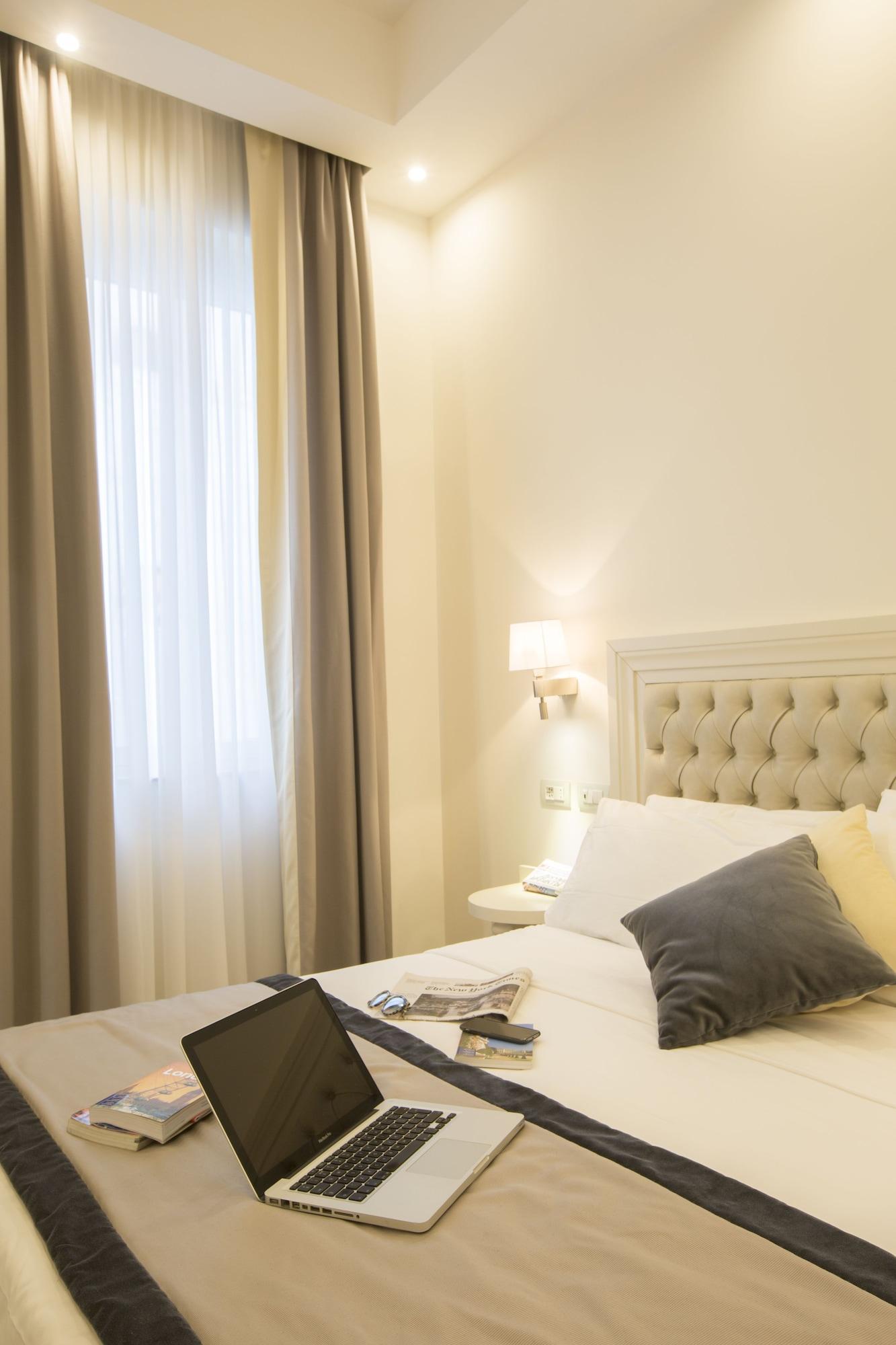Relais Monti Affittacamere Roma