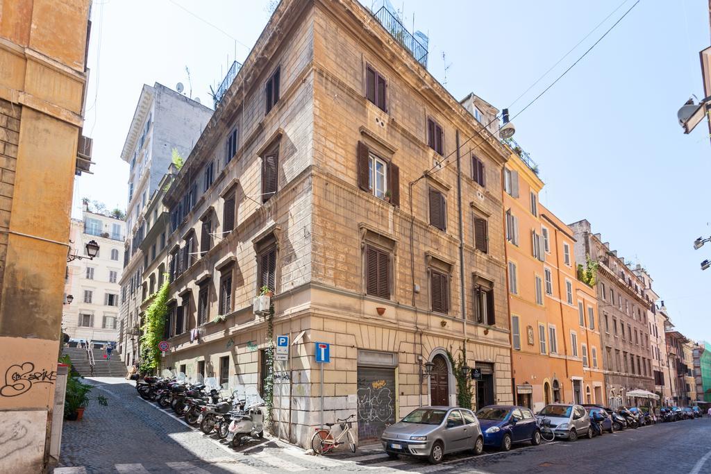 Relais Monti 3* Roma