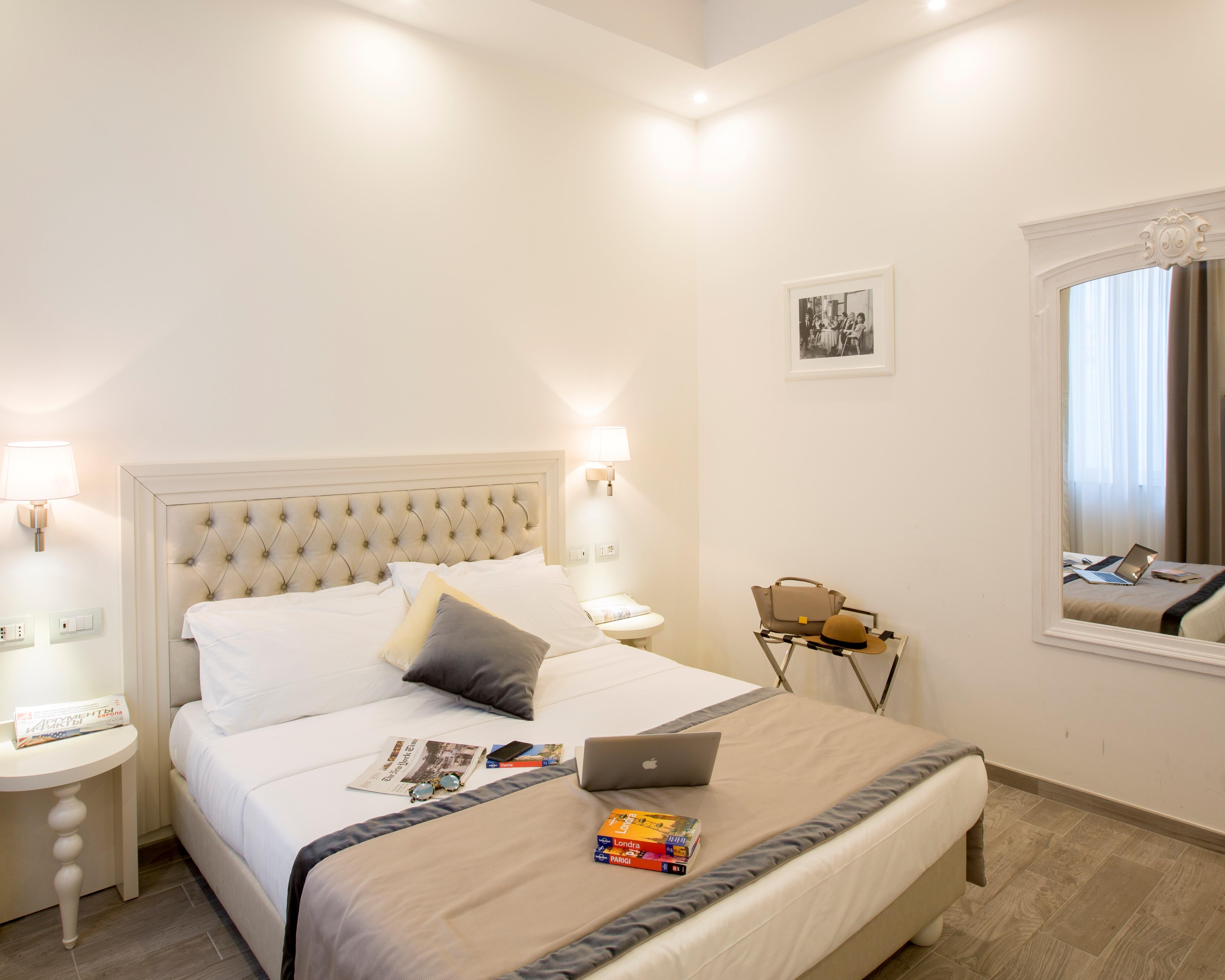 Affittacamere Relais Monti Roma