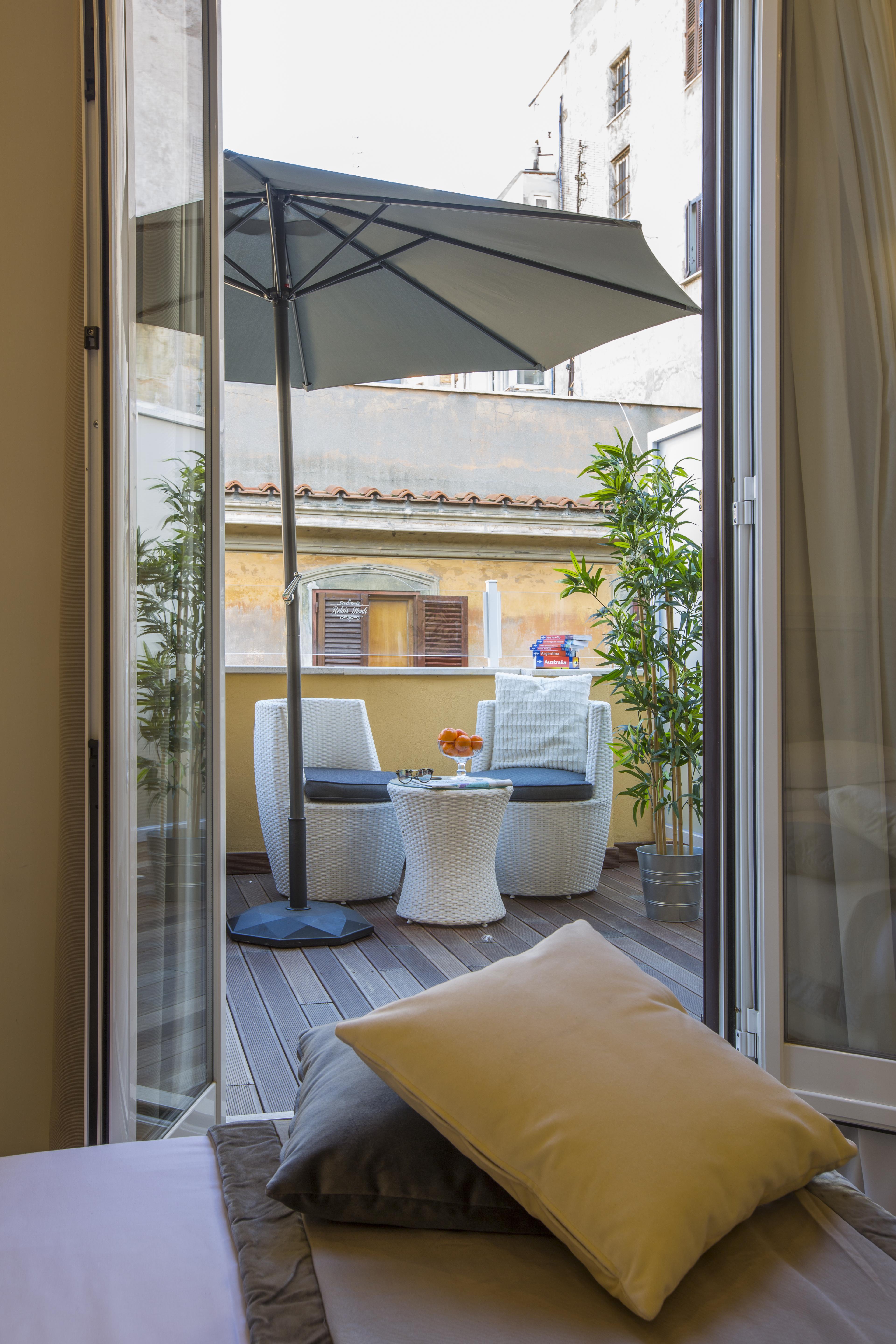 Relais Monti 3*