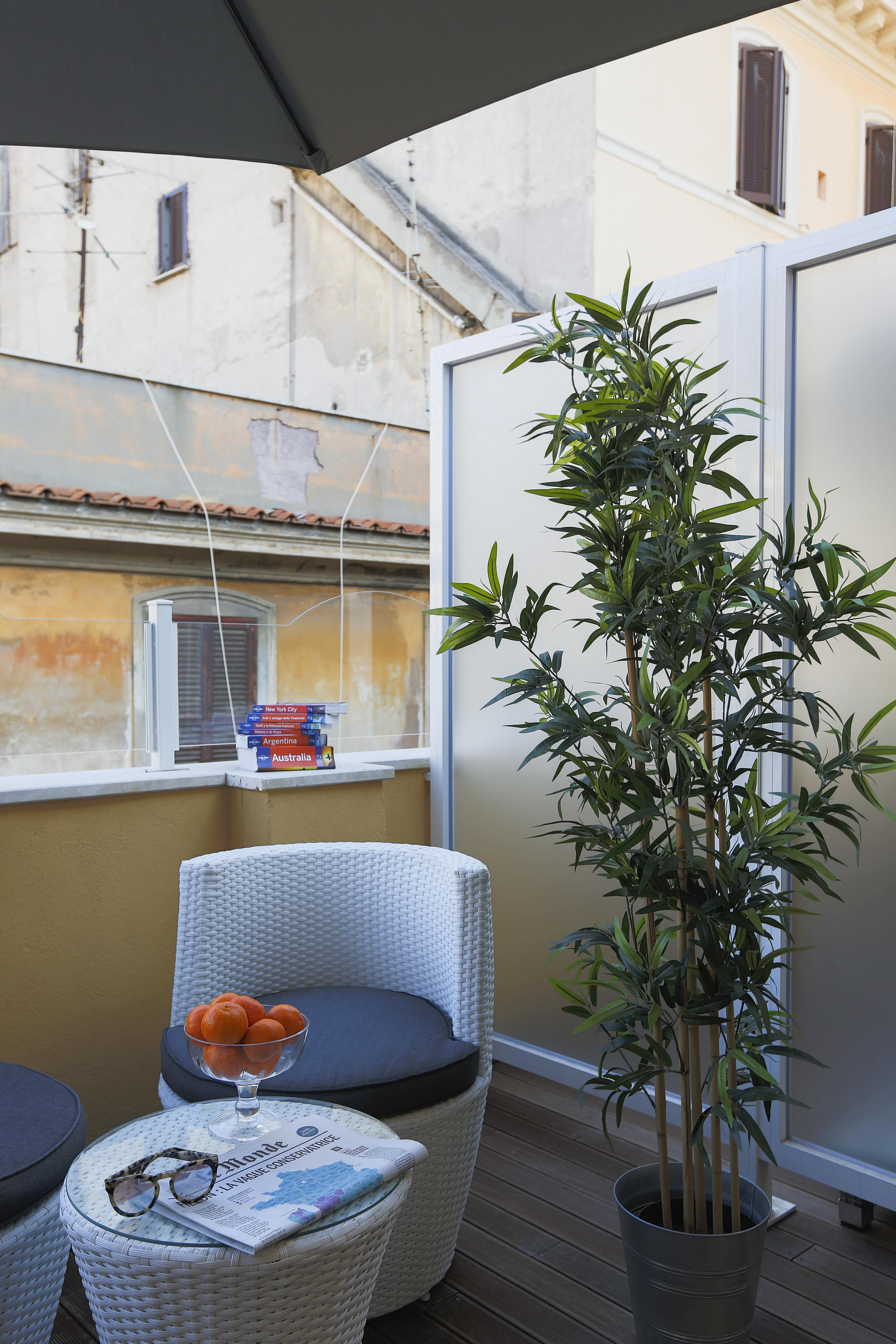 Affittacamere Relais Monti