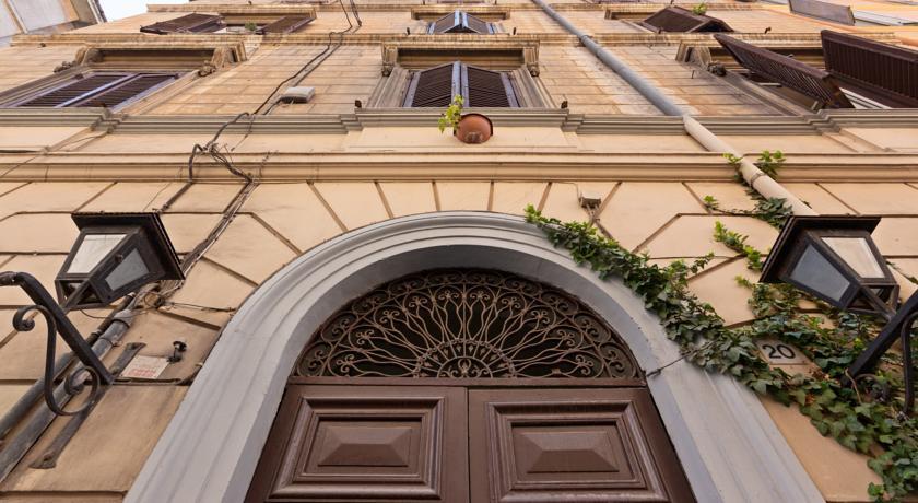 Affittacamere Relais Monti 3*