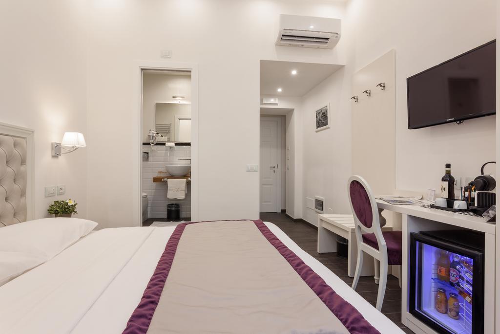Relais Monti 3* Roma