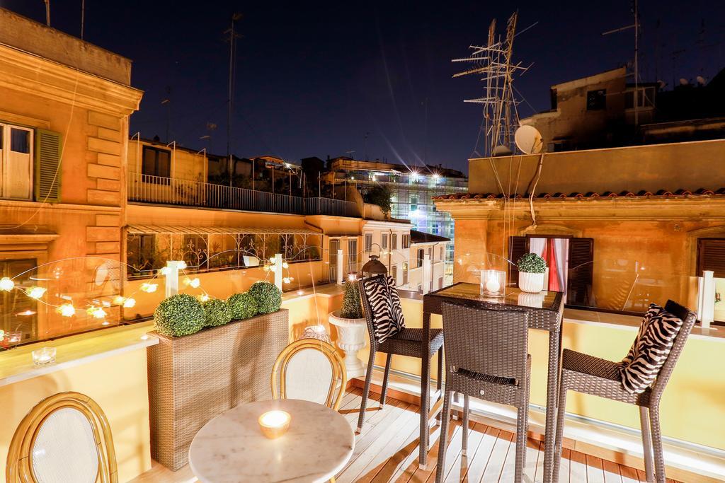 Relais Monti Roma