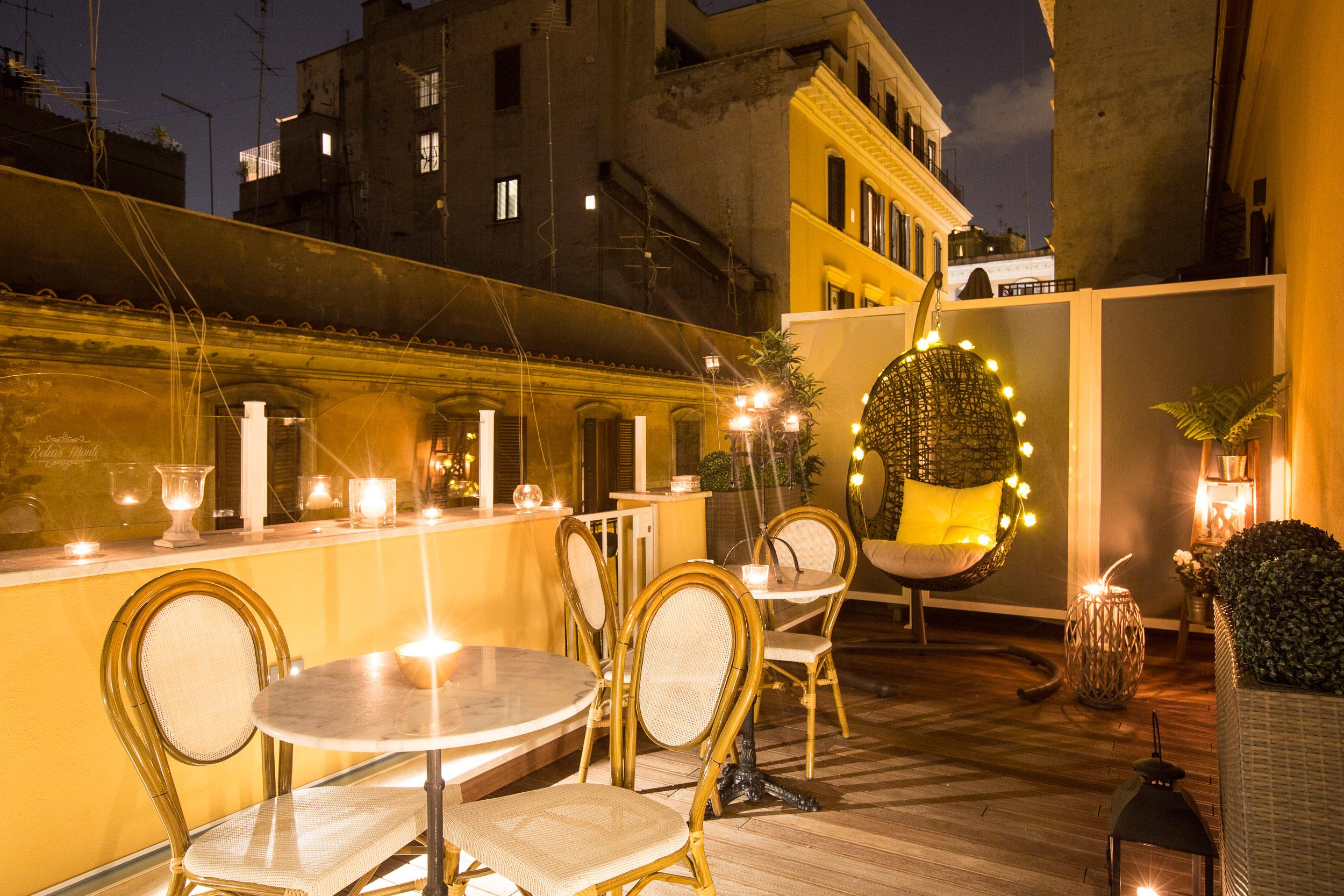 Relais Monti Roma