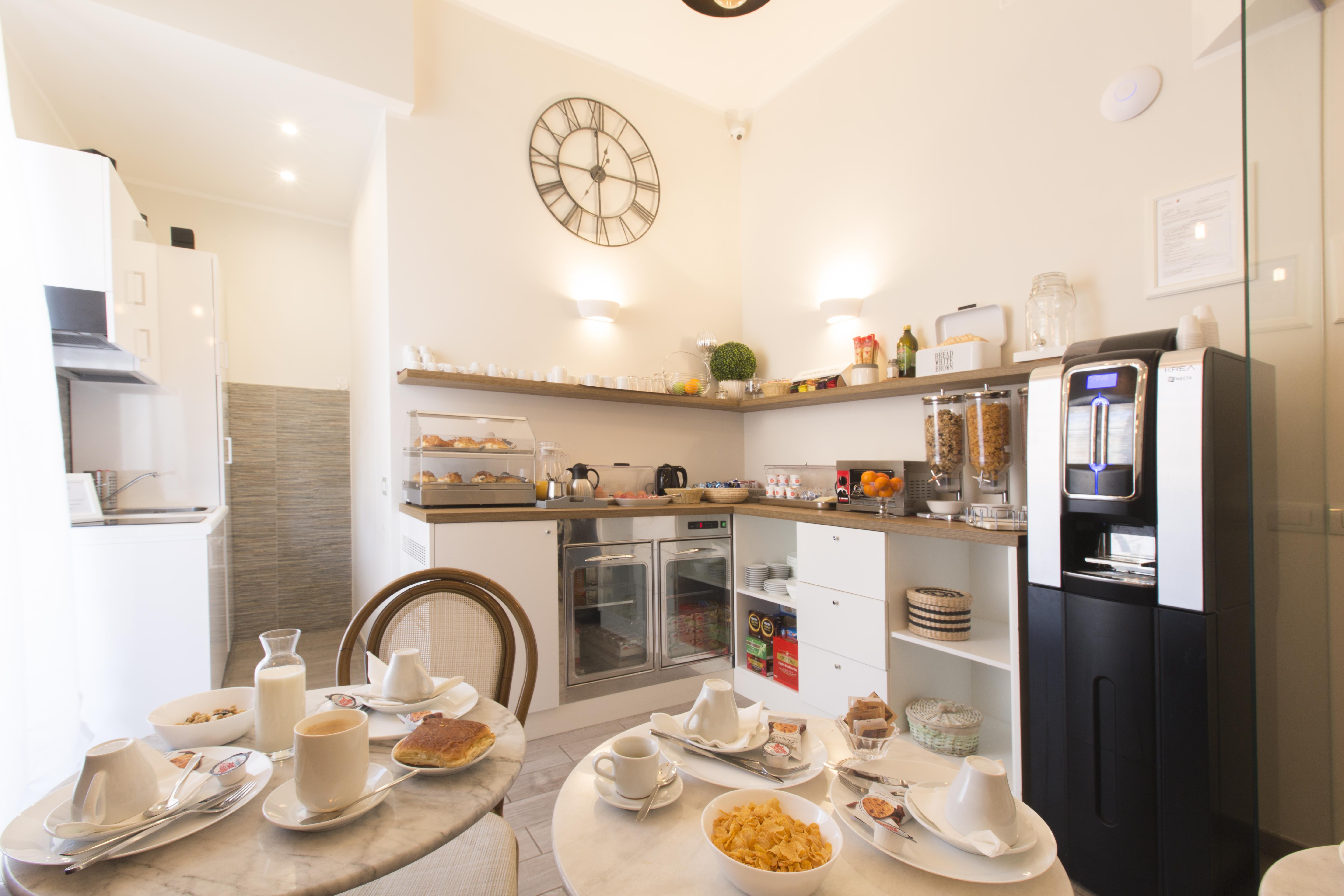 Relais Monti 3*