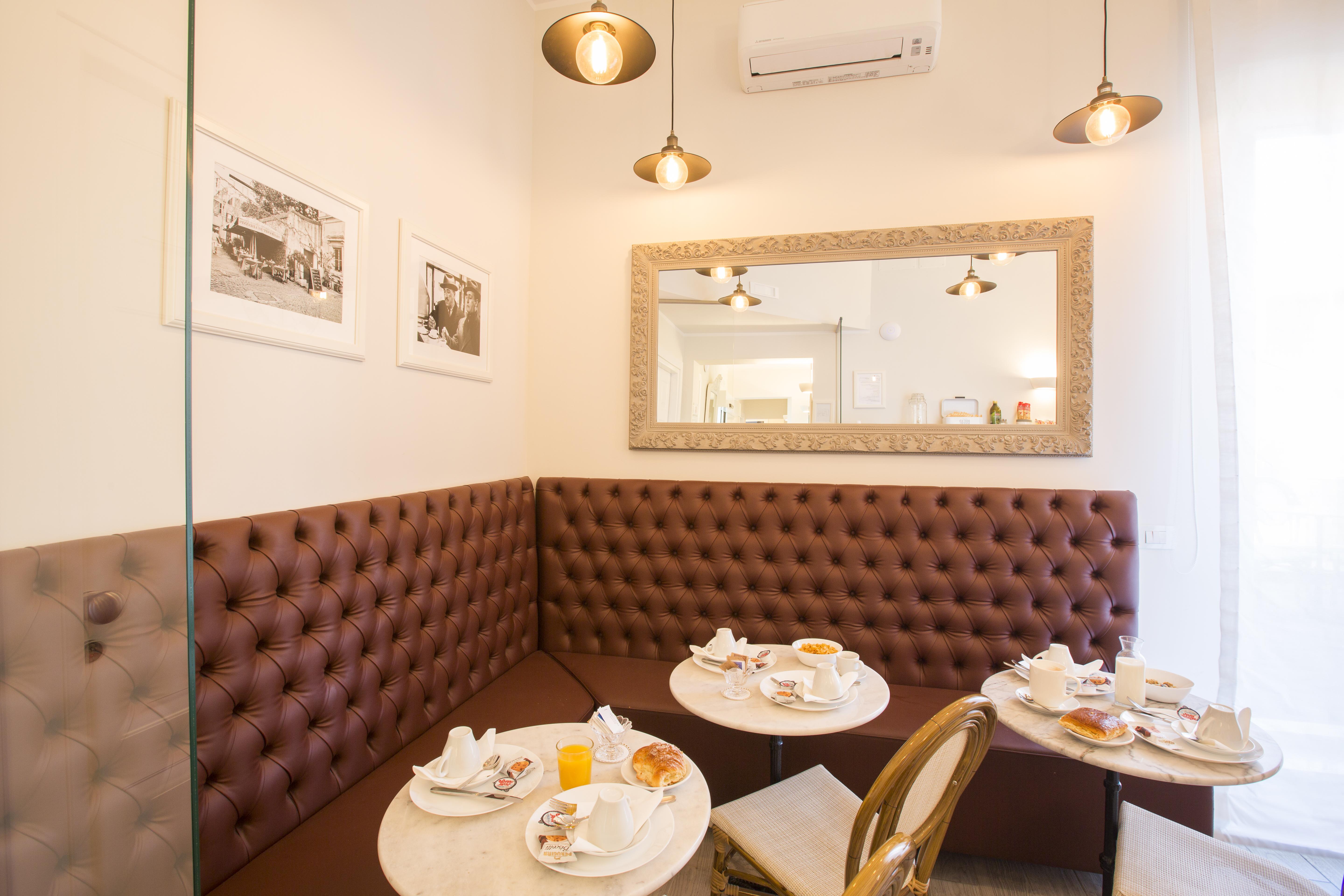 Relais Monti