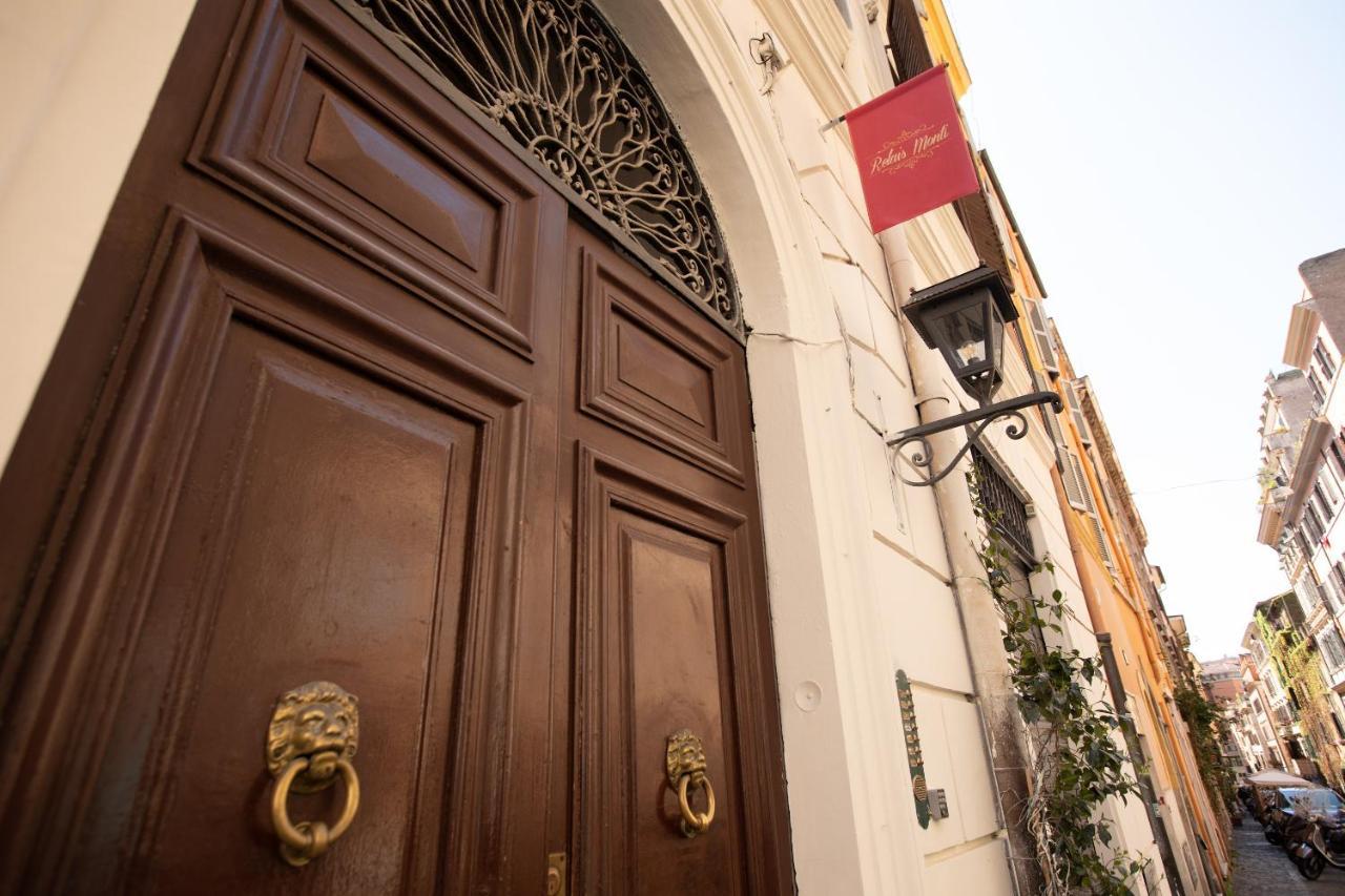 Affittacamere Relais Monti