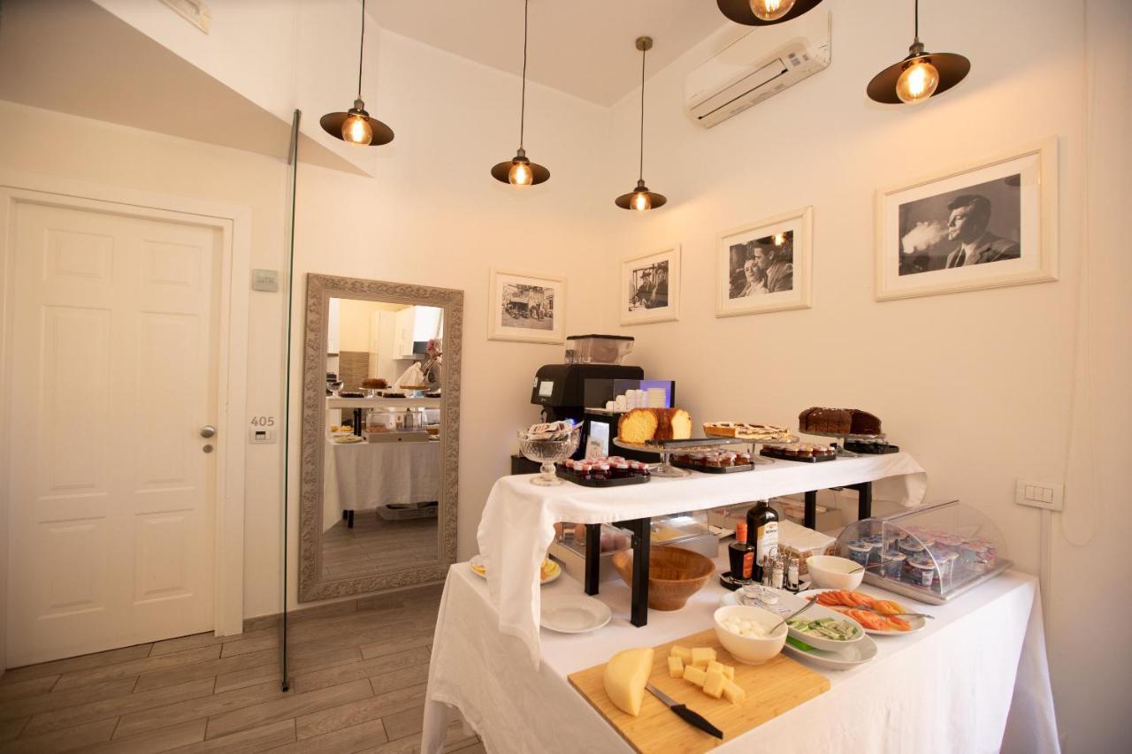 Relais Monti Affittacamere 3*