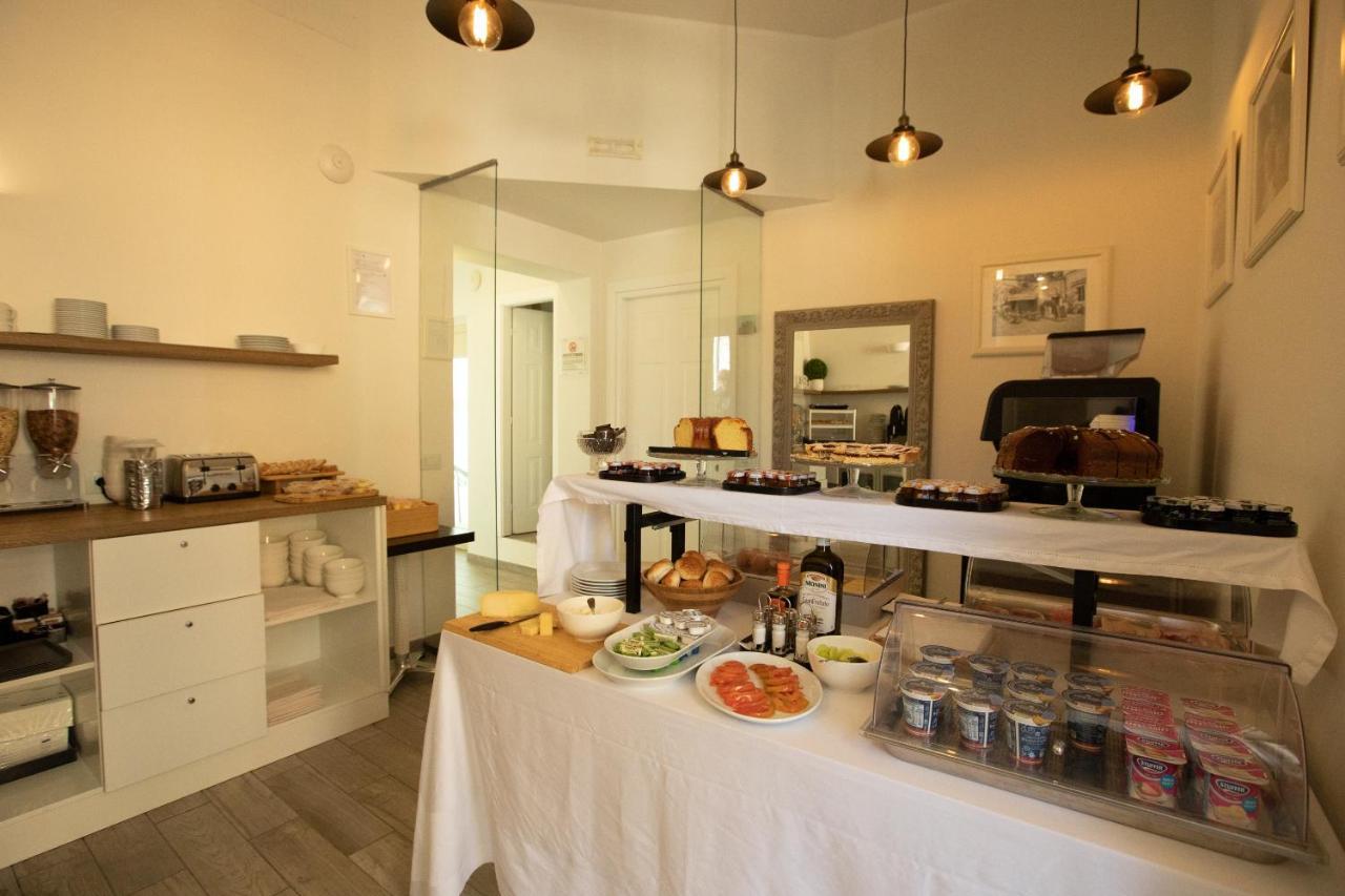Relais Monti Affittacamere Roma