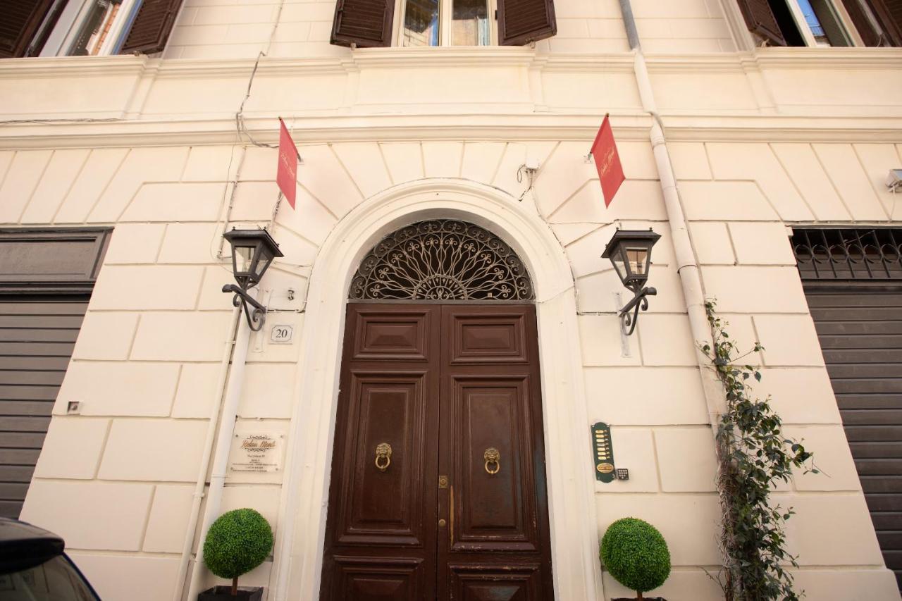 Affittacamere Relais Monti