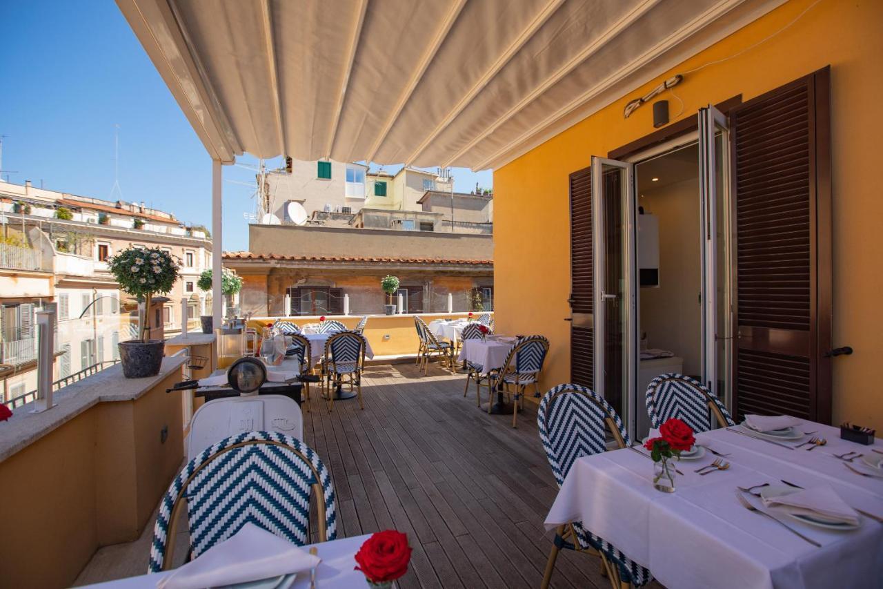 Relais Monti 3*