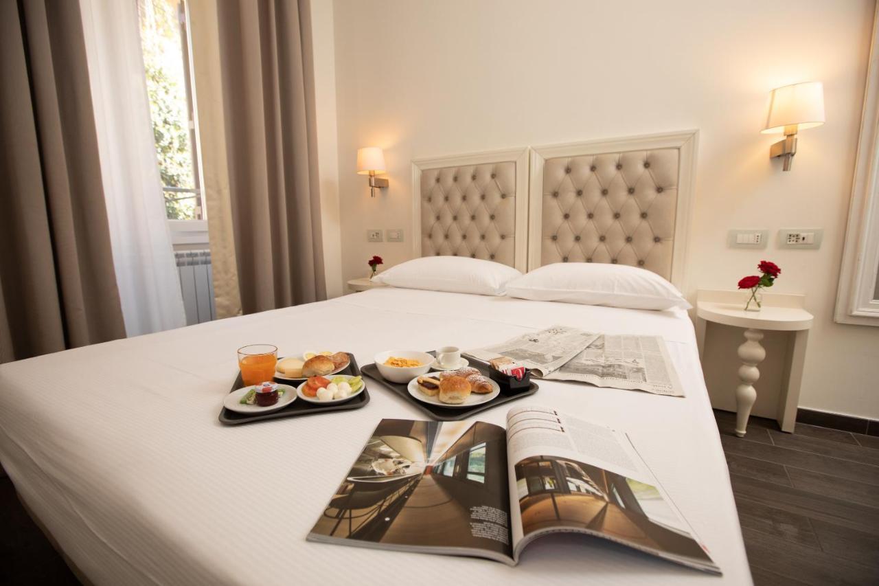 Relais Monti Roma
