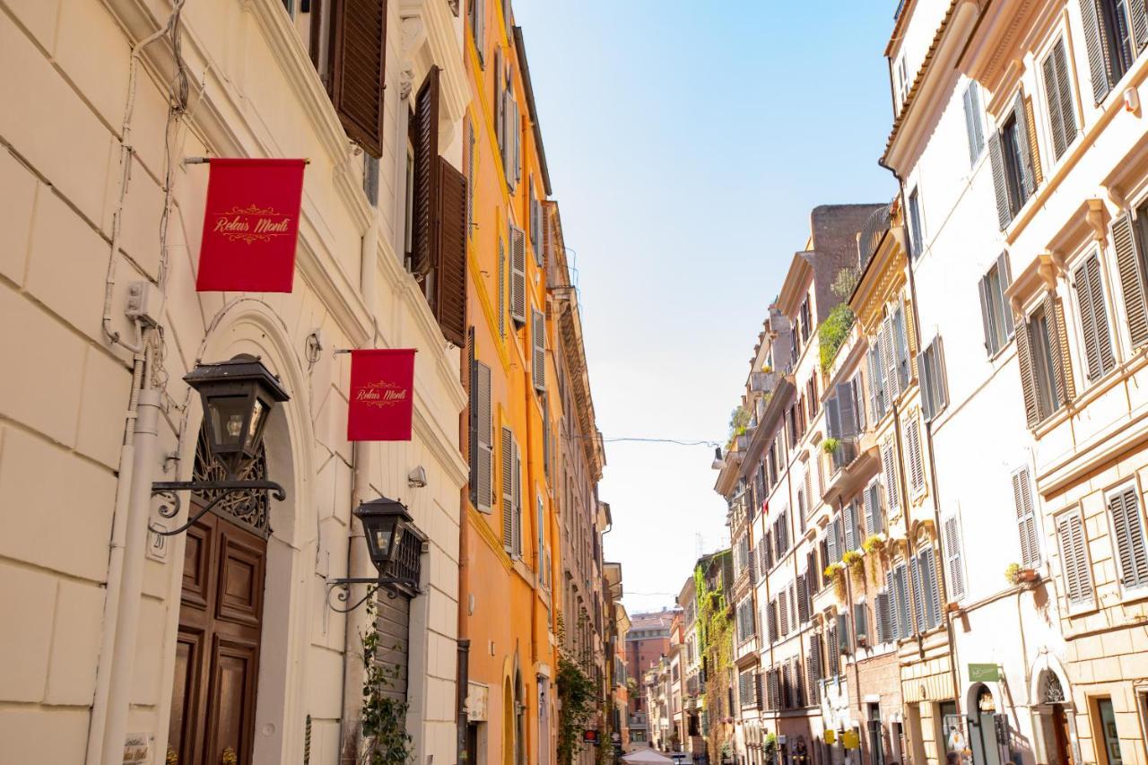 Relais Monti 3* Roma
