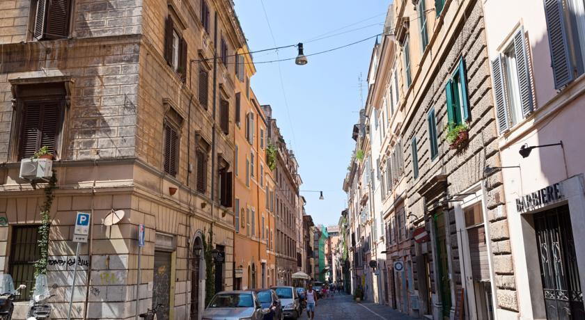 Relais Monti Affittacamere