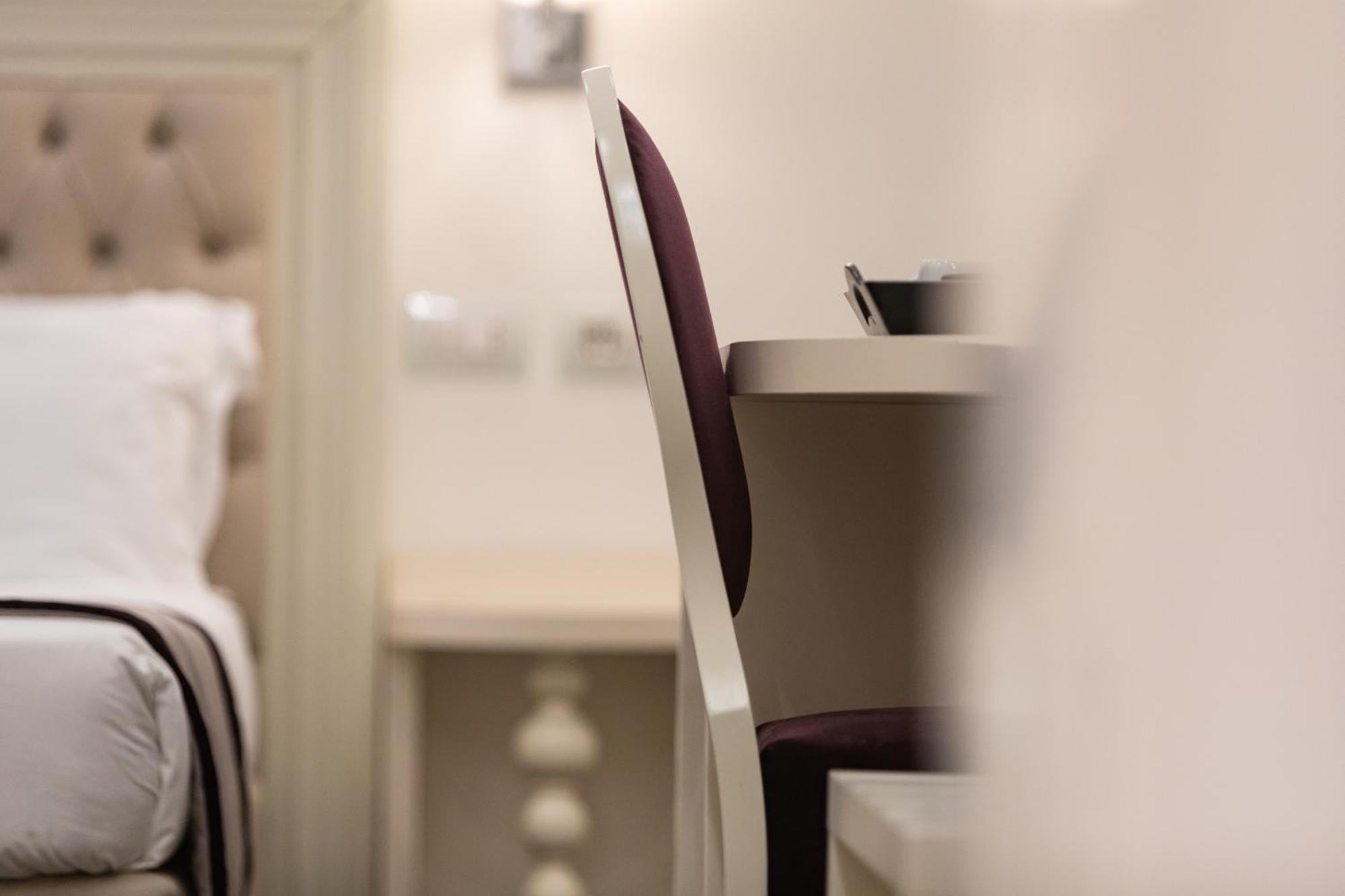Affittacamere Relais Monti 3*