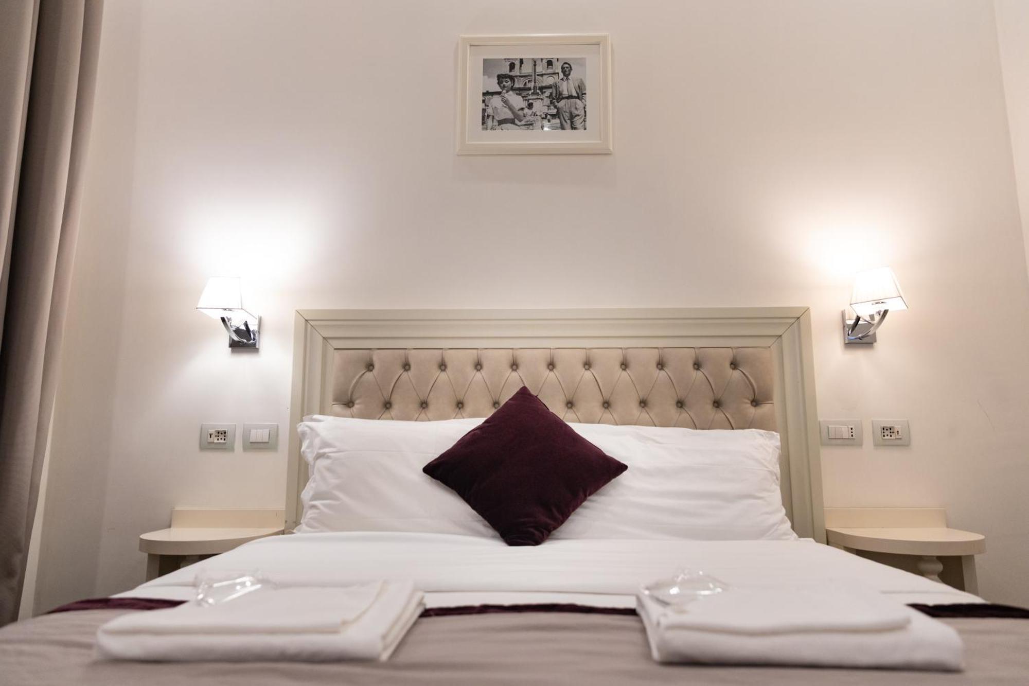 Relais Monti 3*