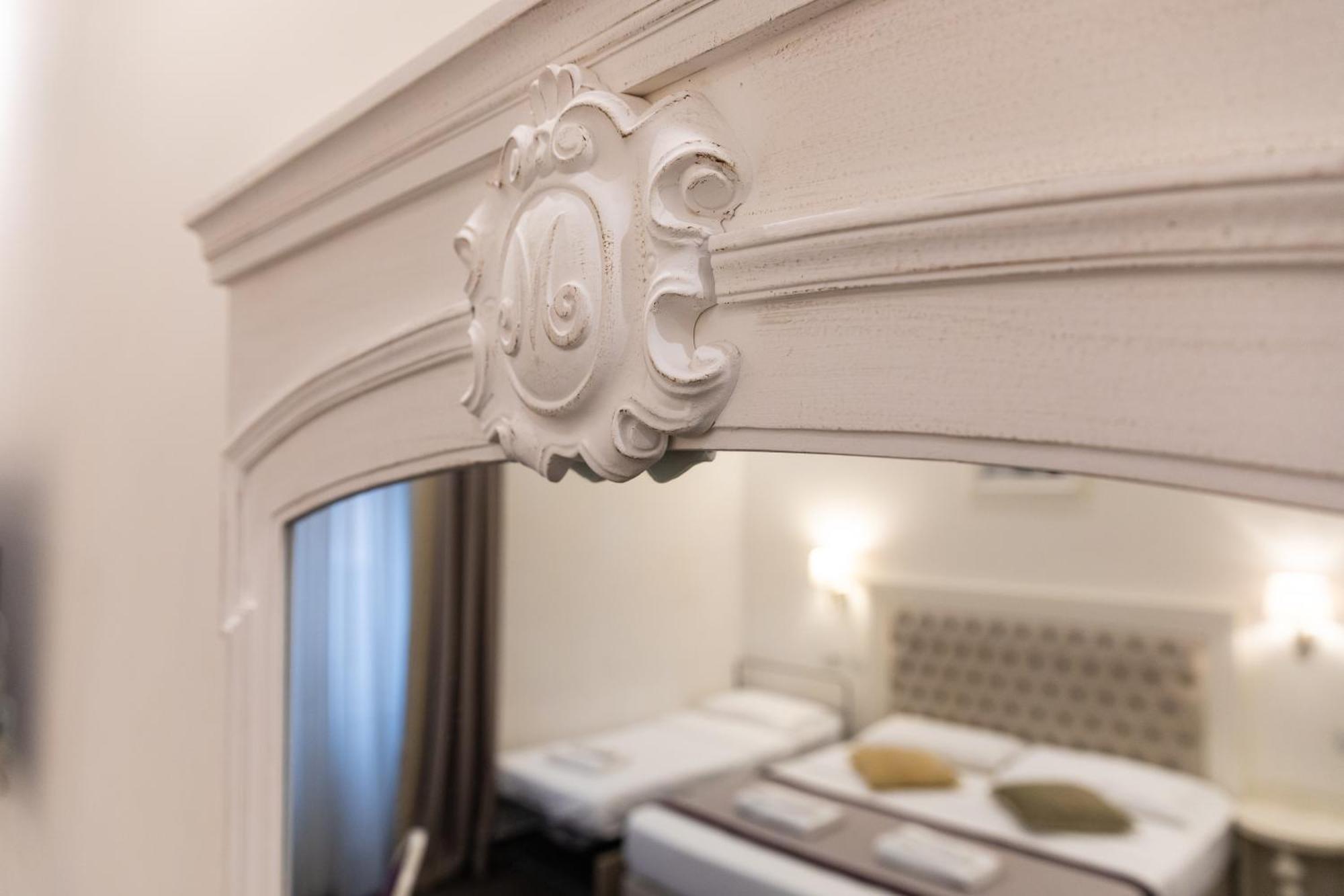 Relais Monti Affittacamere 3*