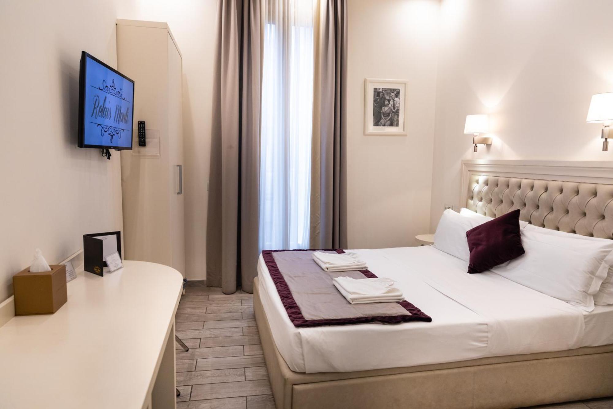 Relais Monti 3* Roma