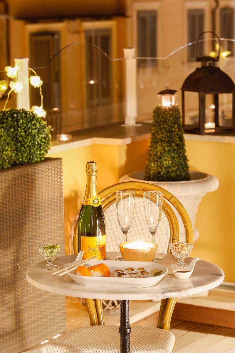 Relais Monti