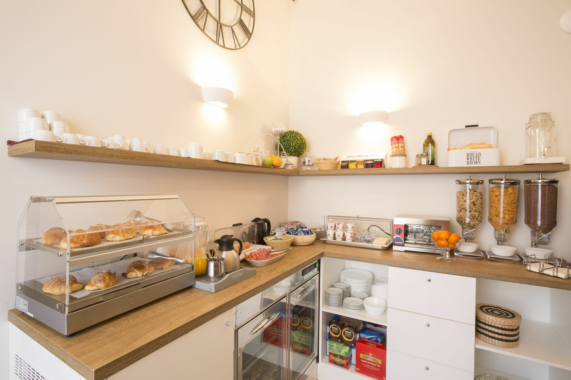 Relais Monti Affittacamere