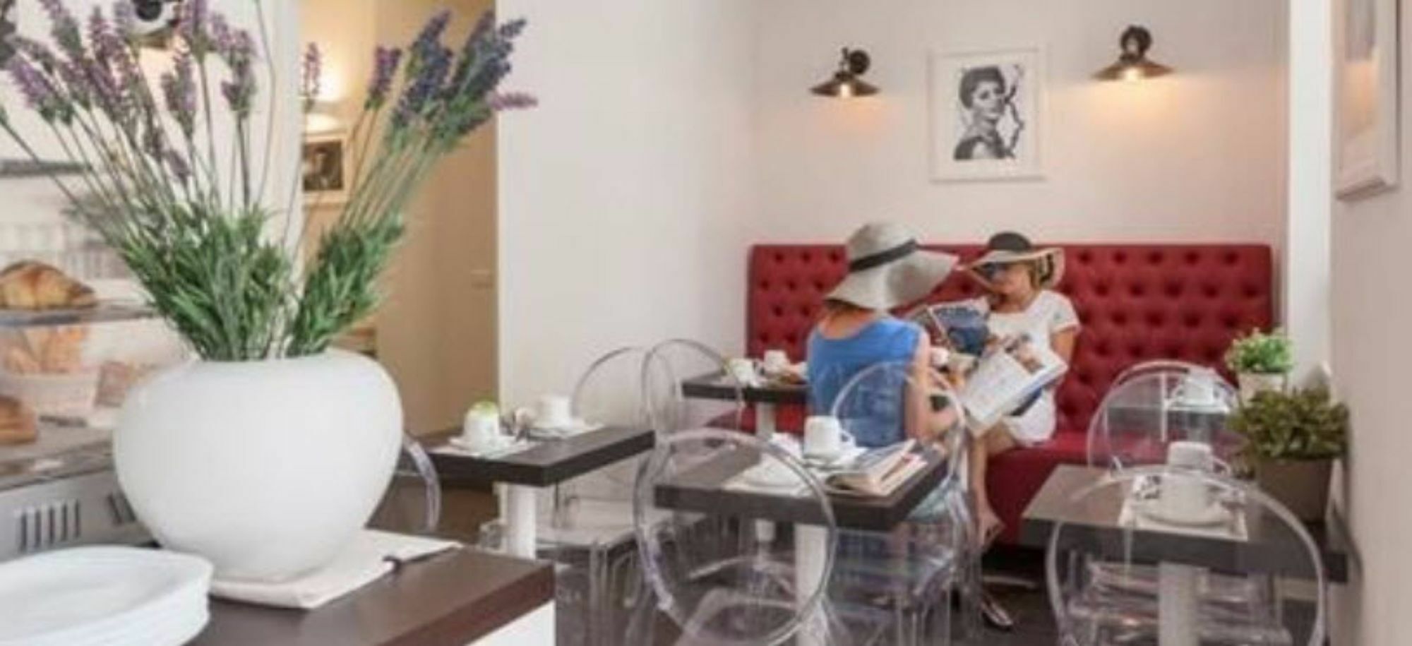 Relais Monti 3*
