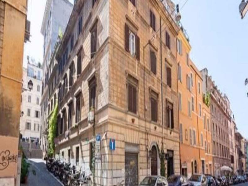 Relais Monti Roma