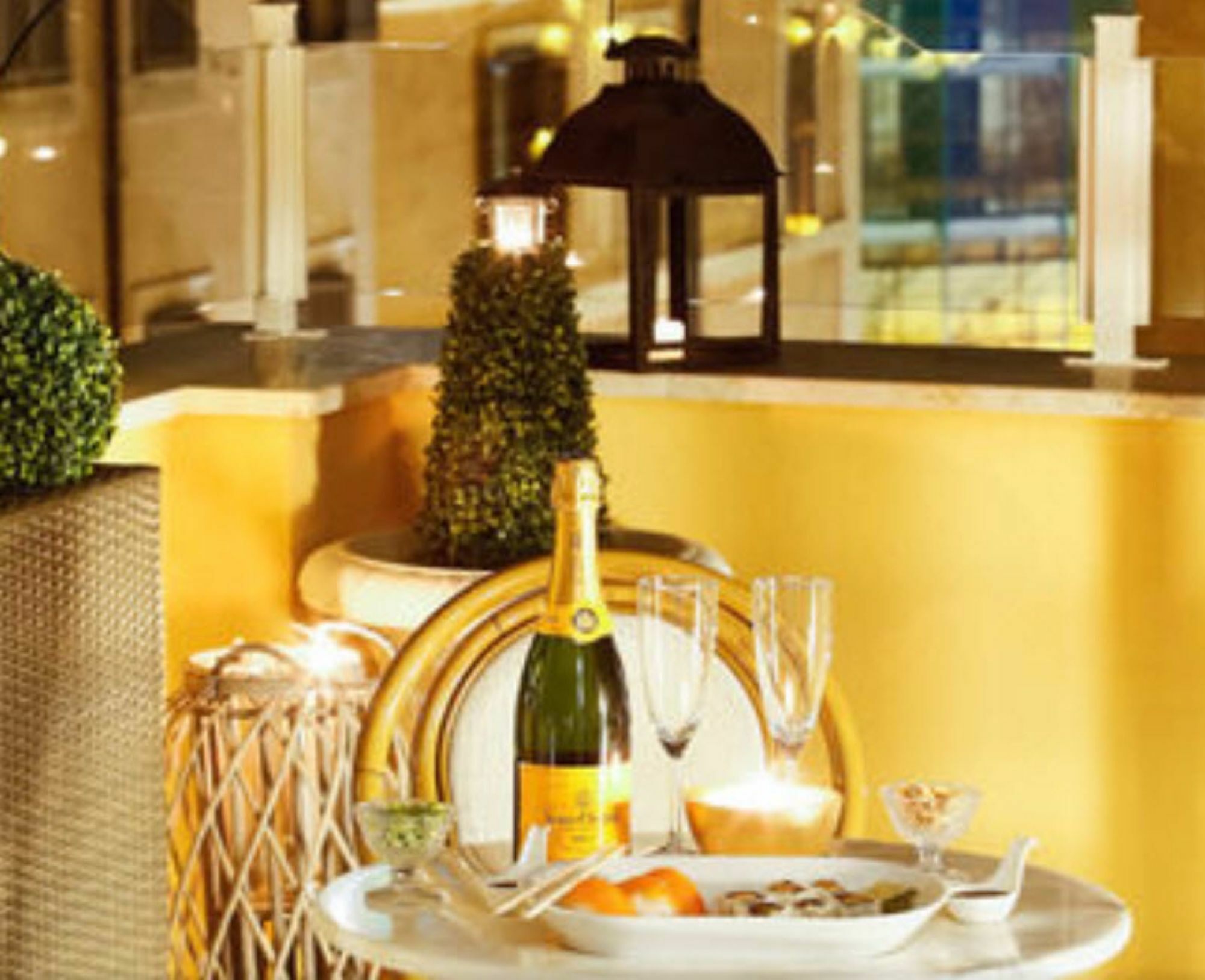 Relais Monti Affittacamere Roma